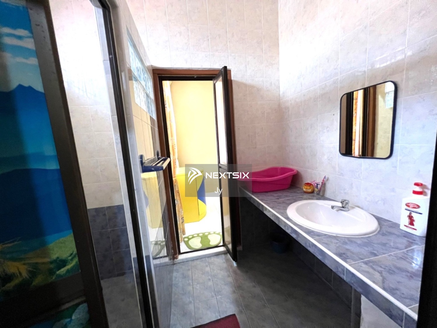 2-sty Terrace/Link House For Sale in Permas Jaya Johor - Image 8