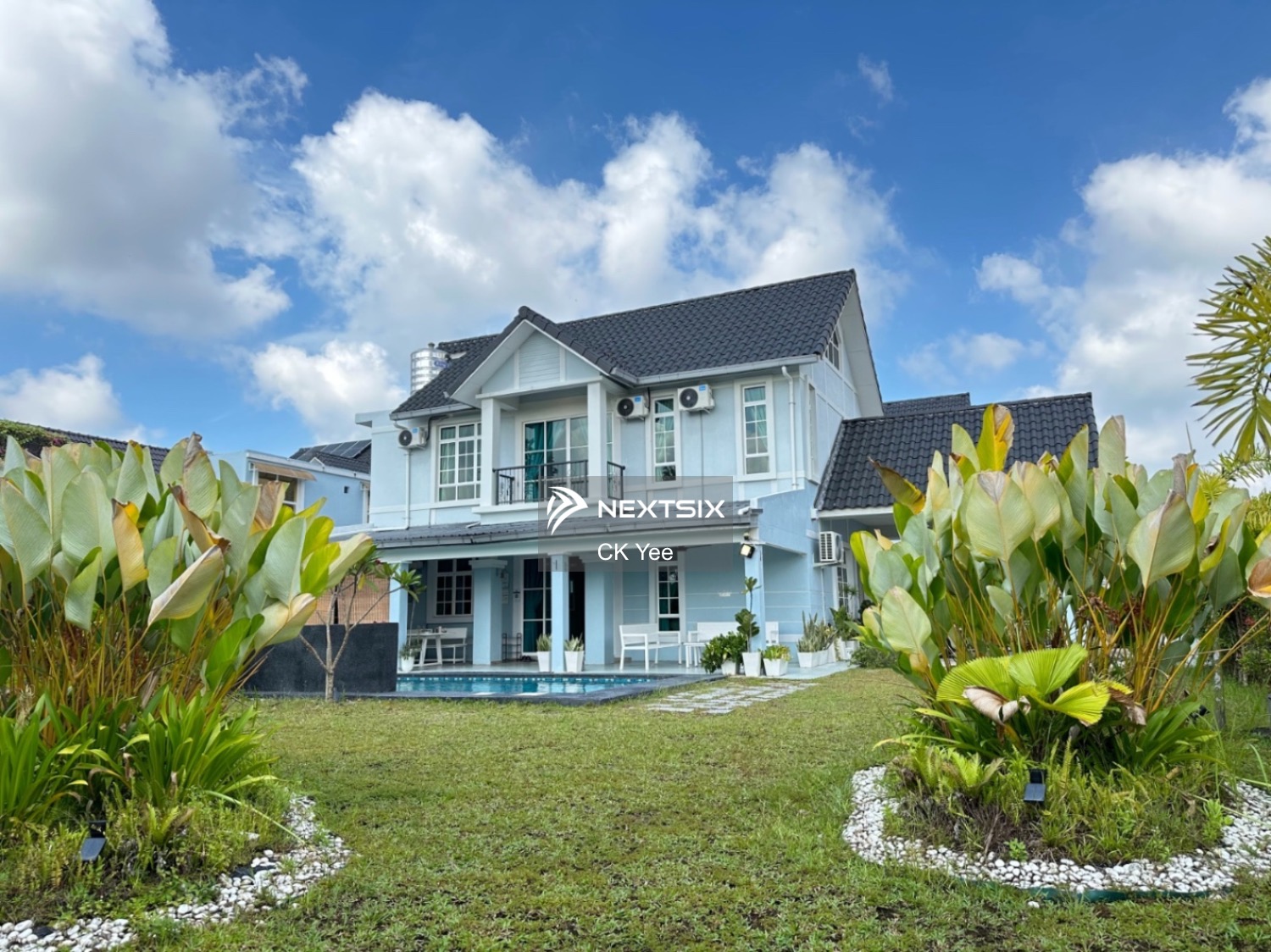 Bungalow For Sale in Ayer Keroh Melaka