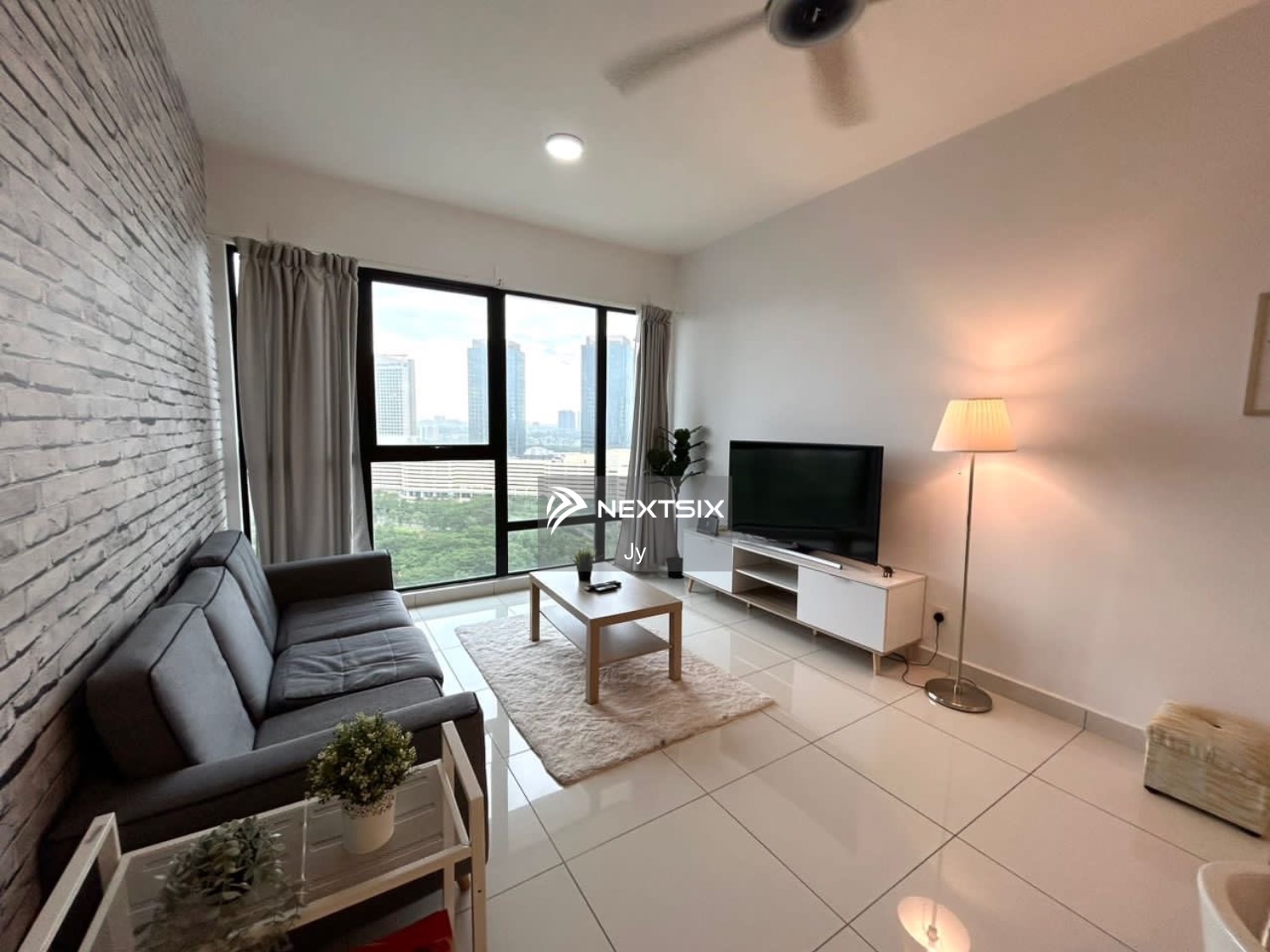 Serviced Residence For Sale in Johor Bahru Johor