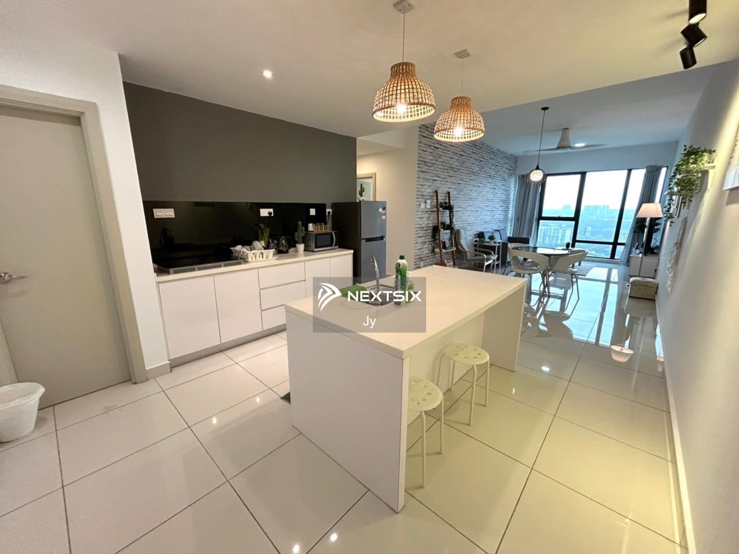 Serviced Residence For Sale in Johor Bahru Johor - Image 10