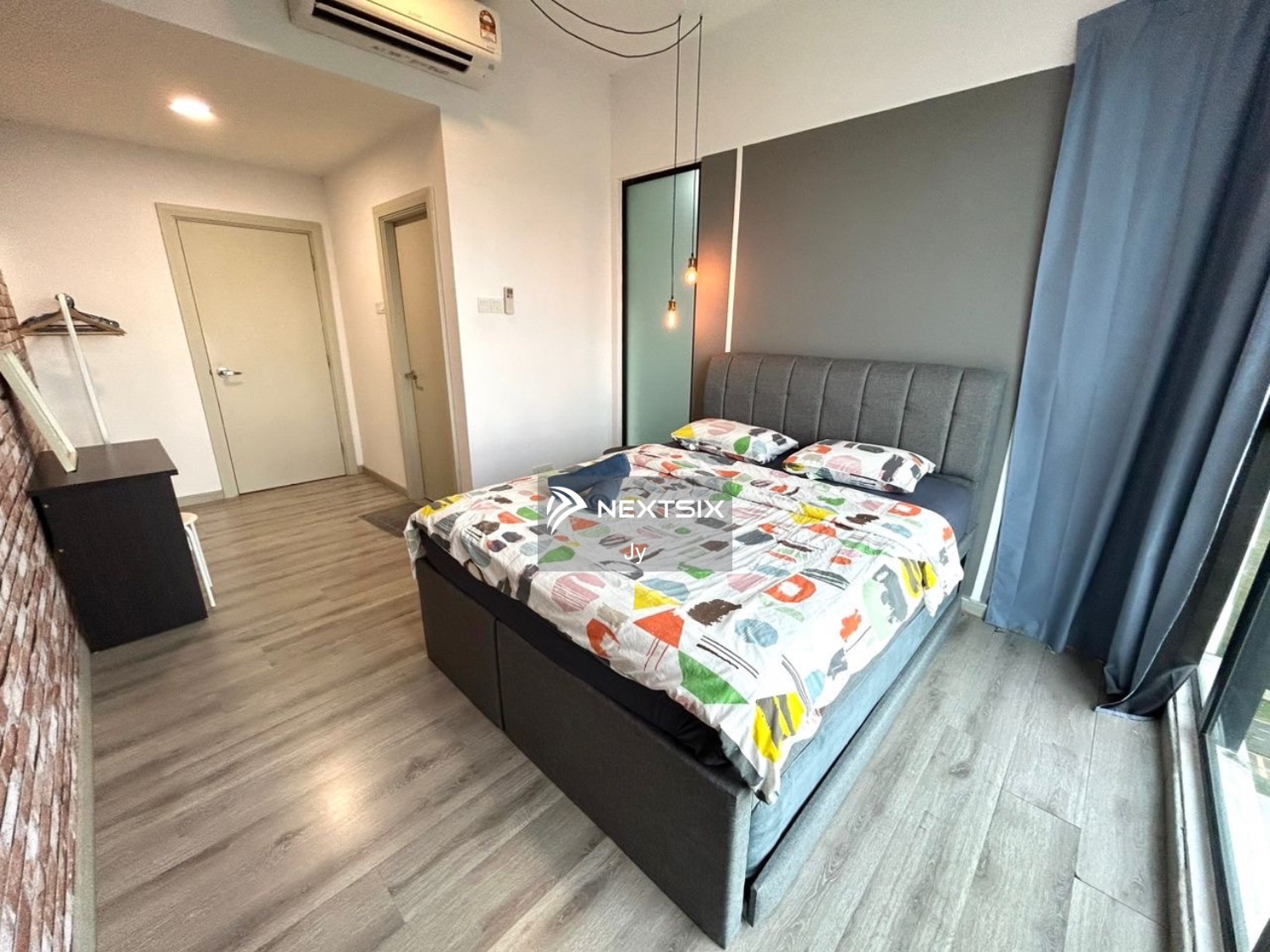 Serviced Residence For Sale in Johor Bahru Johor - Image 12