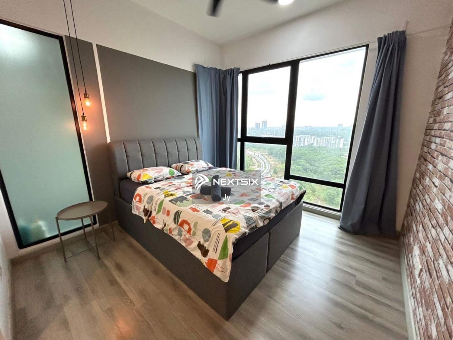Serviced Residence For Sale in Johor Bahru Johor - Image 13