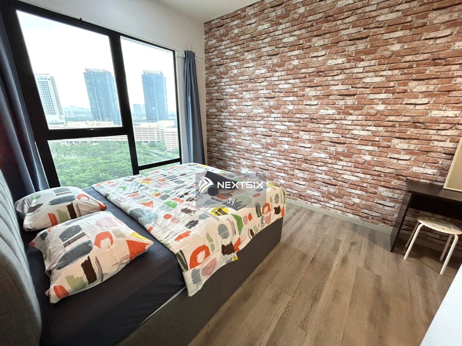 Serviced Residence For Sale in Johor Bahru Johor - Image 14