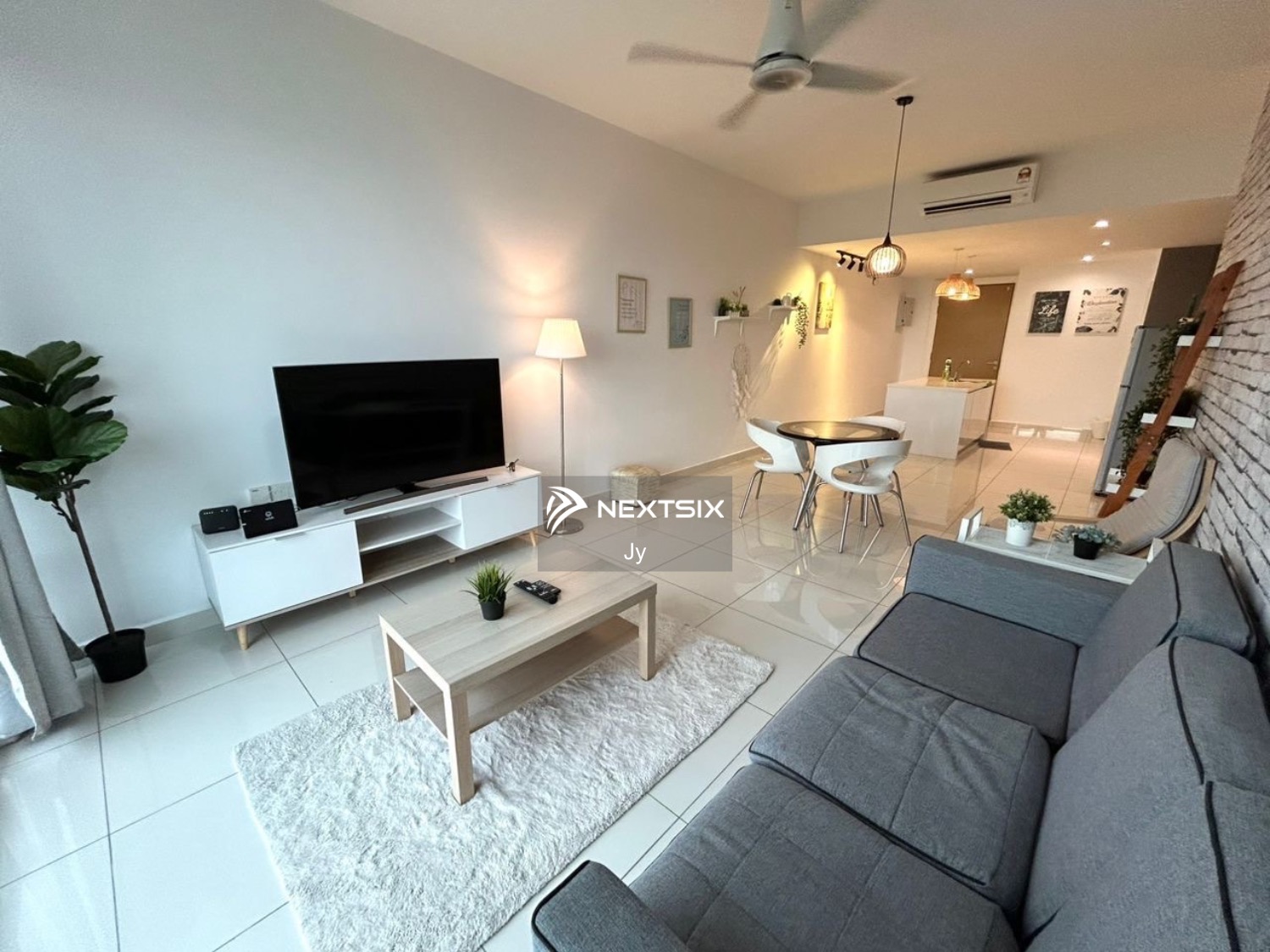 Serviced Residence For Sale in Johor Bahru Johor - Image 2