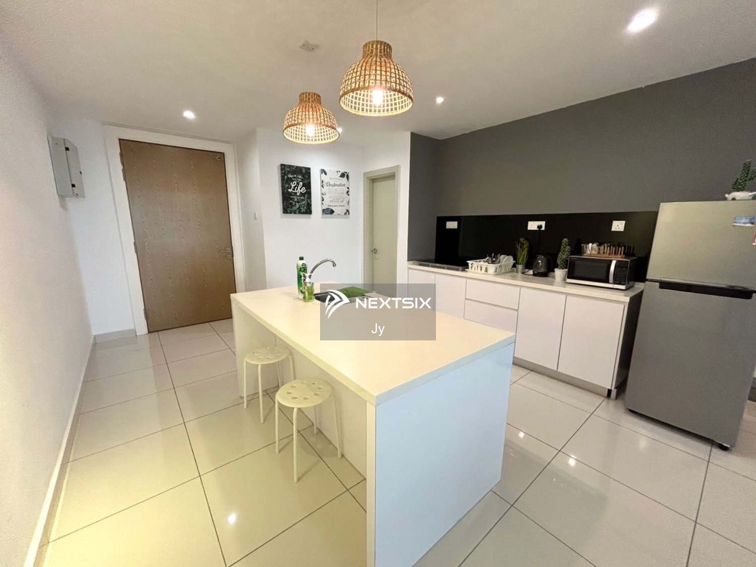 Serviced Residence For Sale in Johor Bahru Johor - Image 3