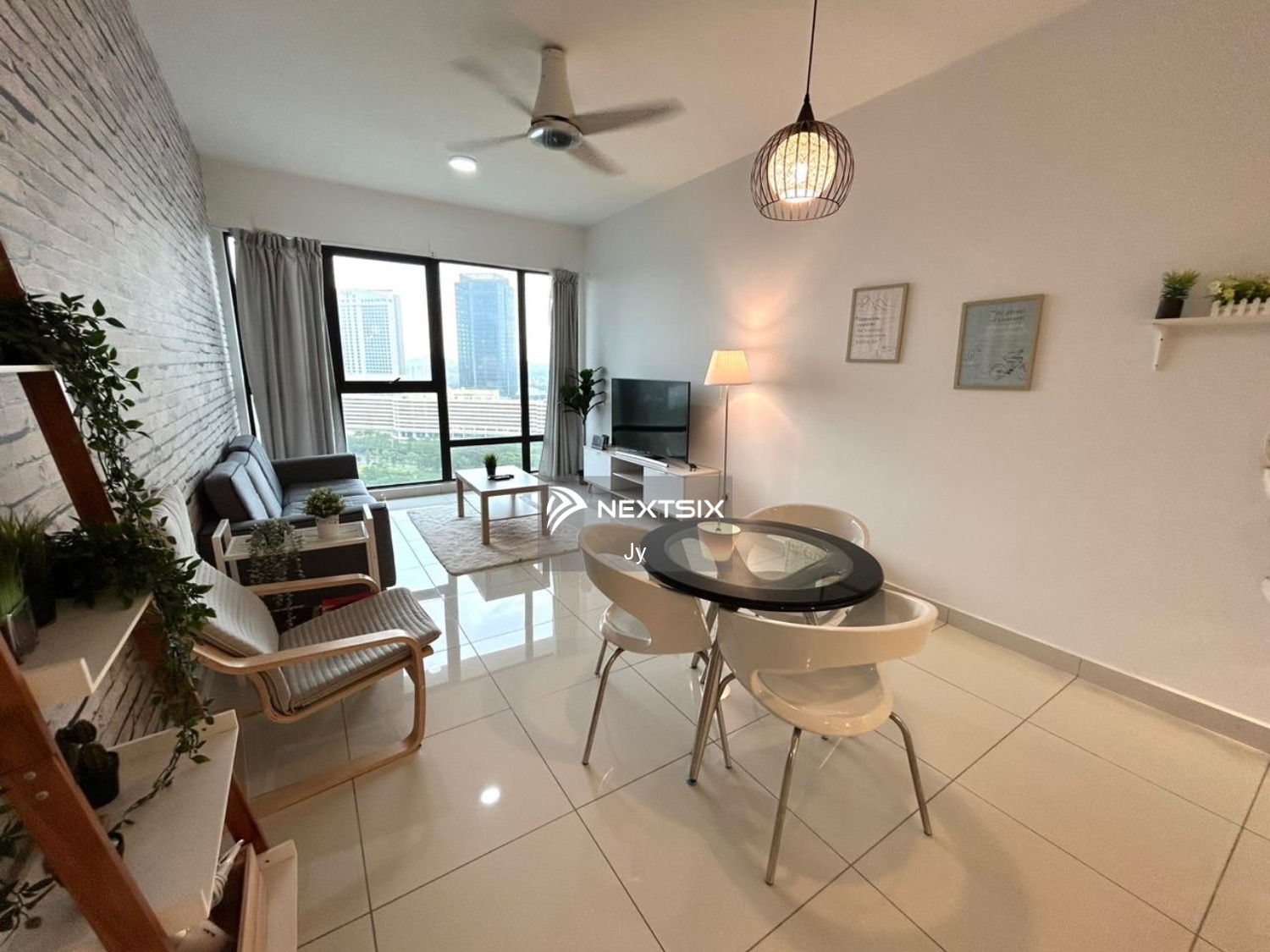 Serviced Residence For Sale in Johor Bahru Johor - Image 4