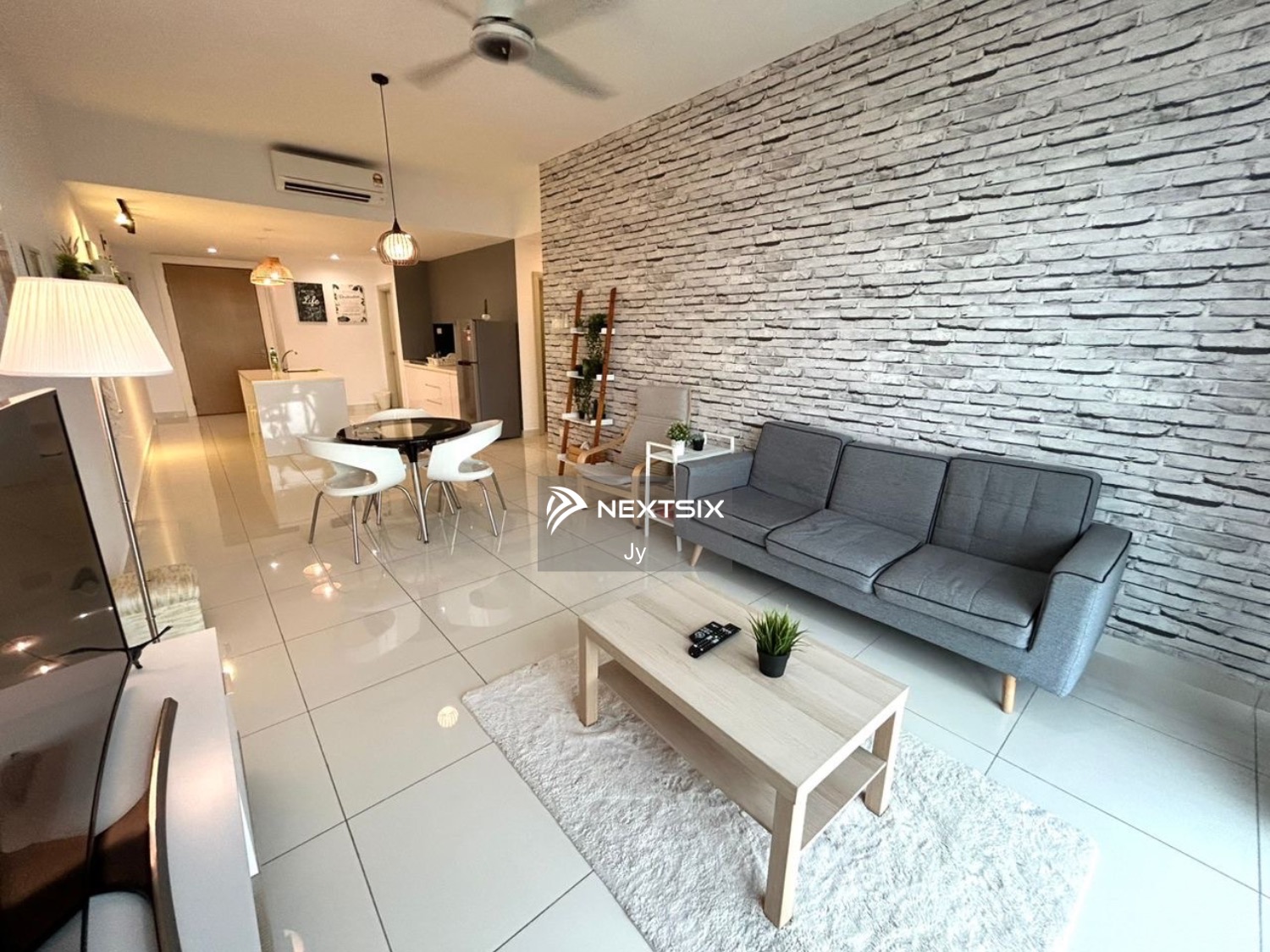 Serviced Residence For Sale in Johor Bahru Johor - Image 9