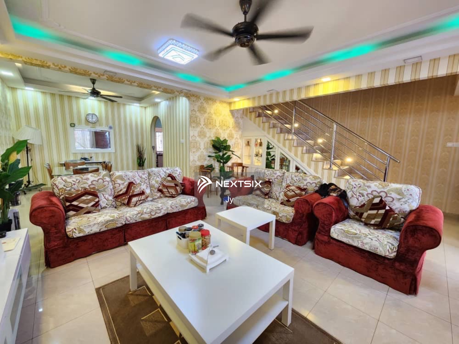 2-sty Terrace/Link House For Sale in Permas Jaya Johor