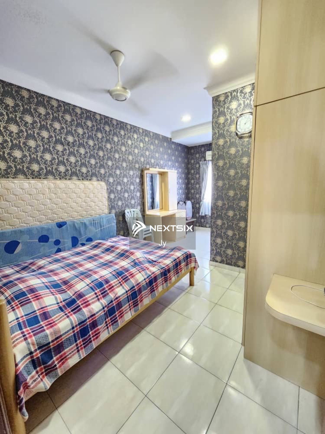 2-sty Terrace/Link House For Sale in Permas Jaya Johor - Image 10