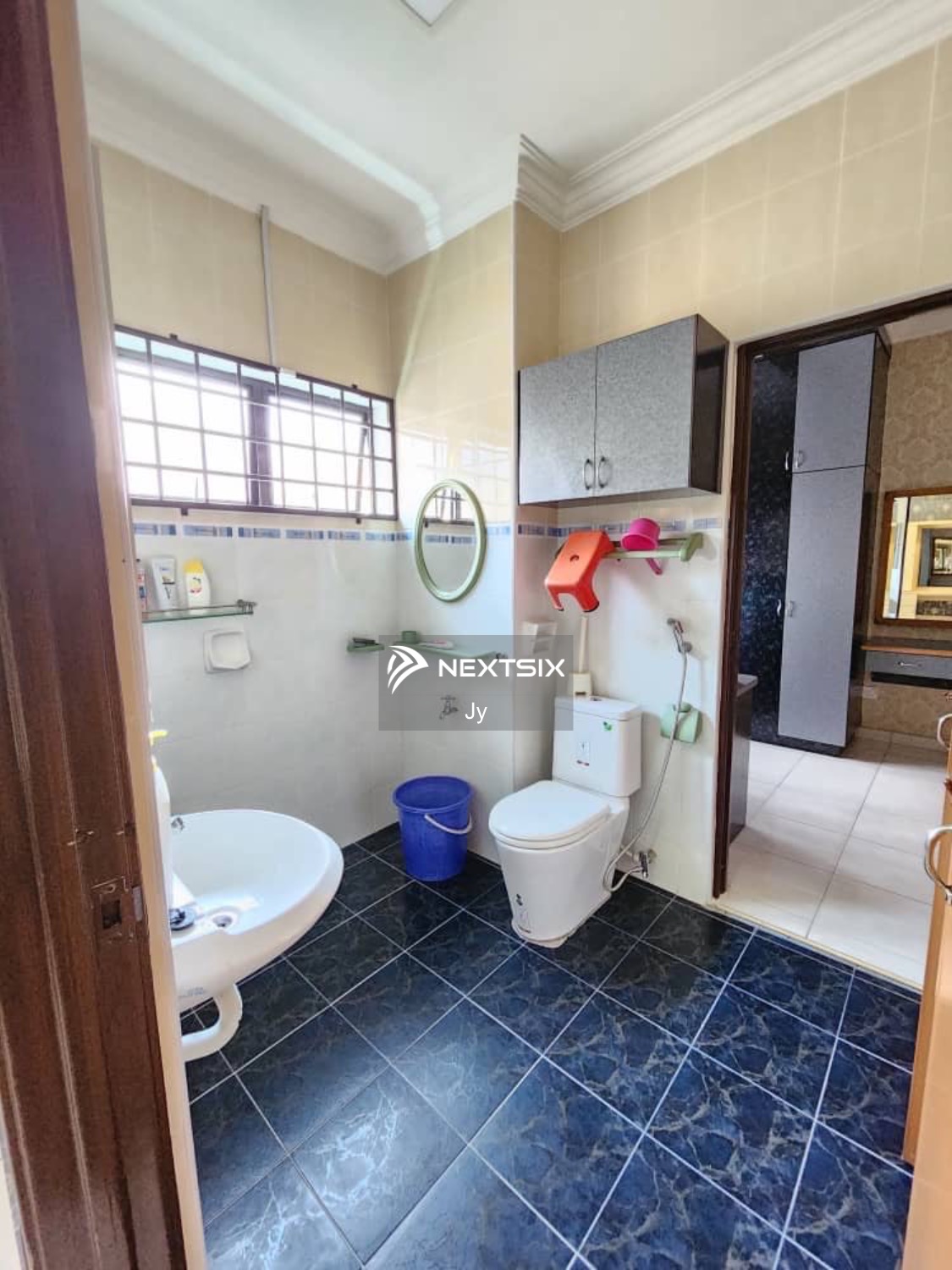 2-sty Terrace/Link House For Sale in Permas Jaya Johor - Image 11