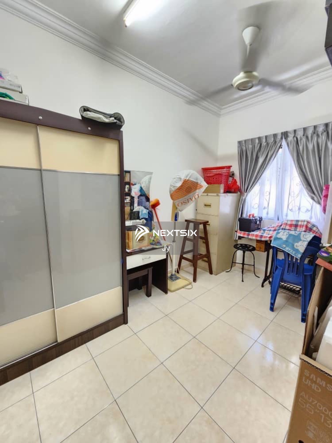 2-sty Terrace/Link House For Sale in Permas Jaya Johor - Image 12