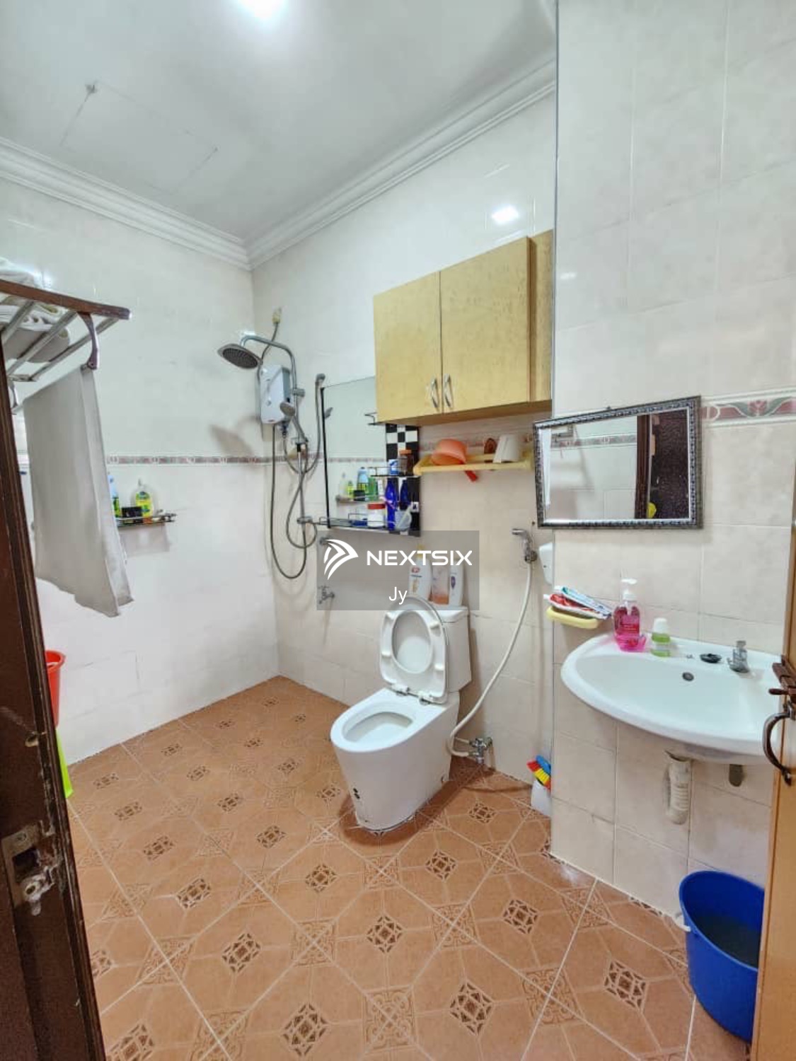 2-sty Terrace/Link House For Sale in Permas Jaya Johor - Image 13