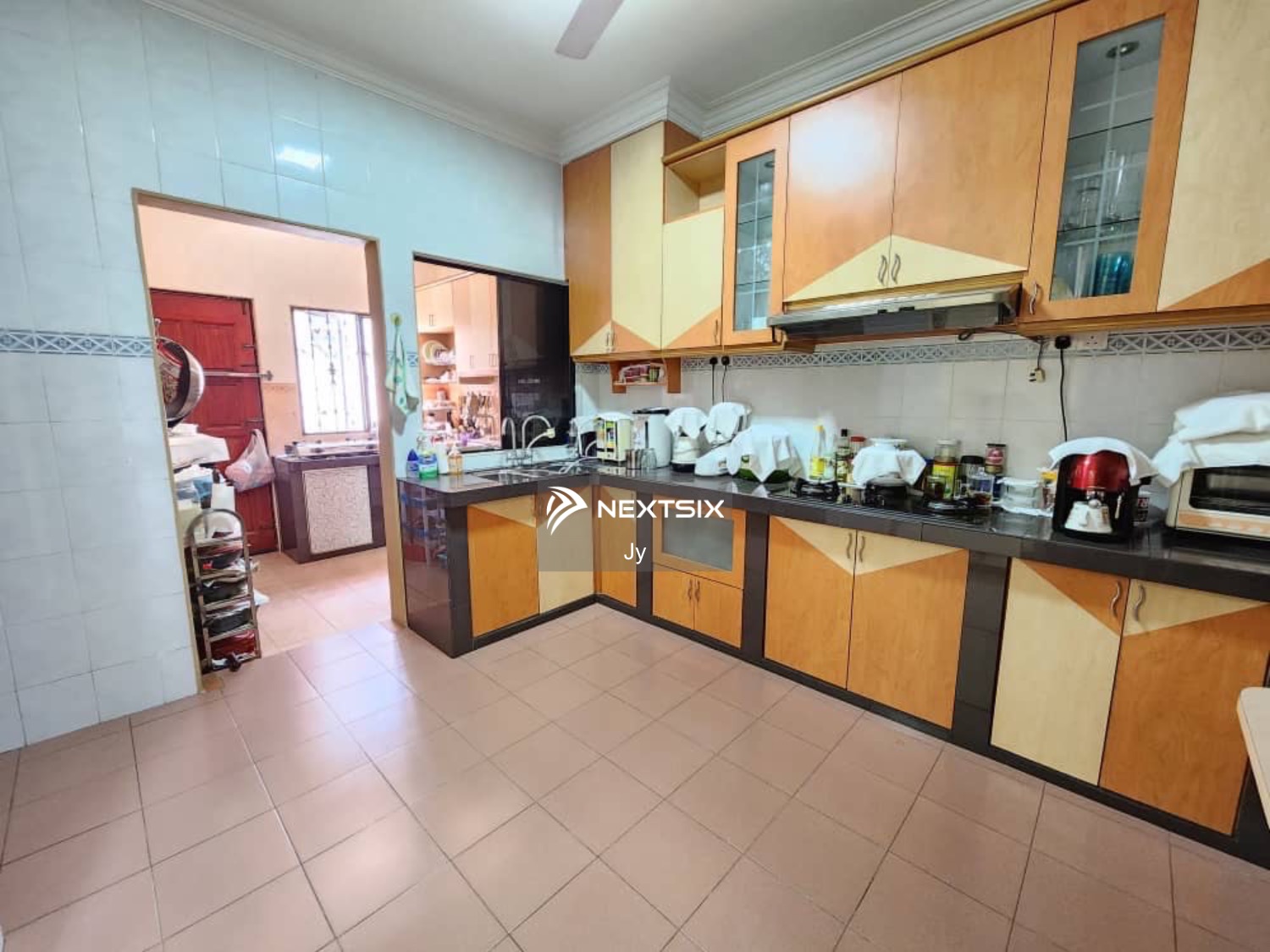 2-sty Terrace/Link House For Sale in Permas Jaya Johor - Image 5