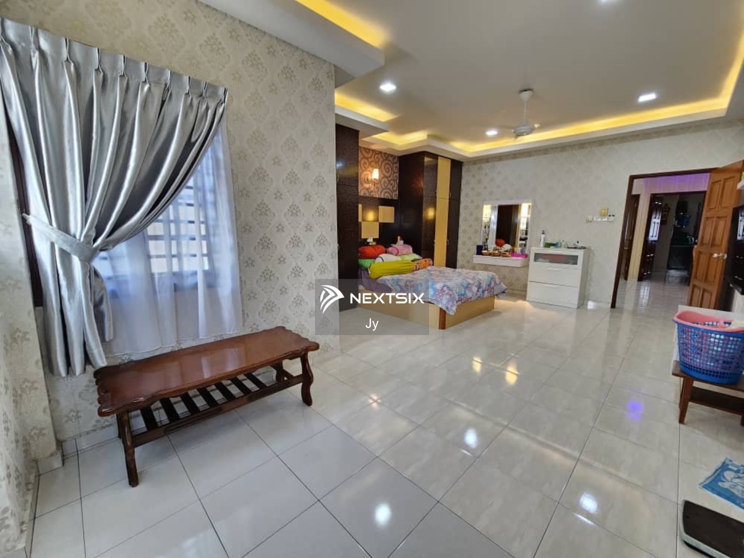2-sty Terrace/Link House For Sale in Permas Jaya Johor - Image 6