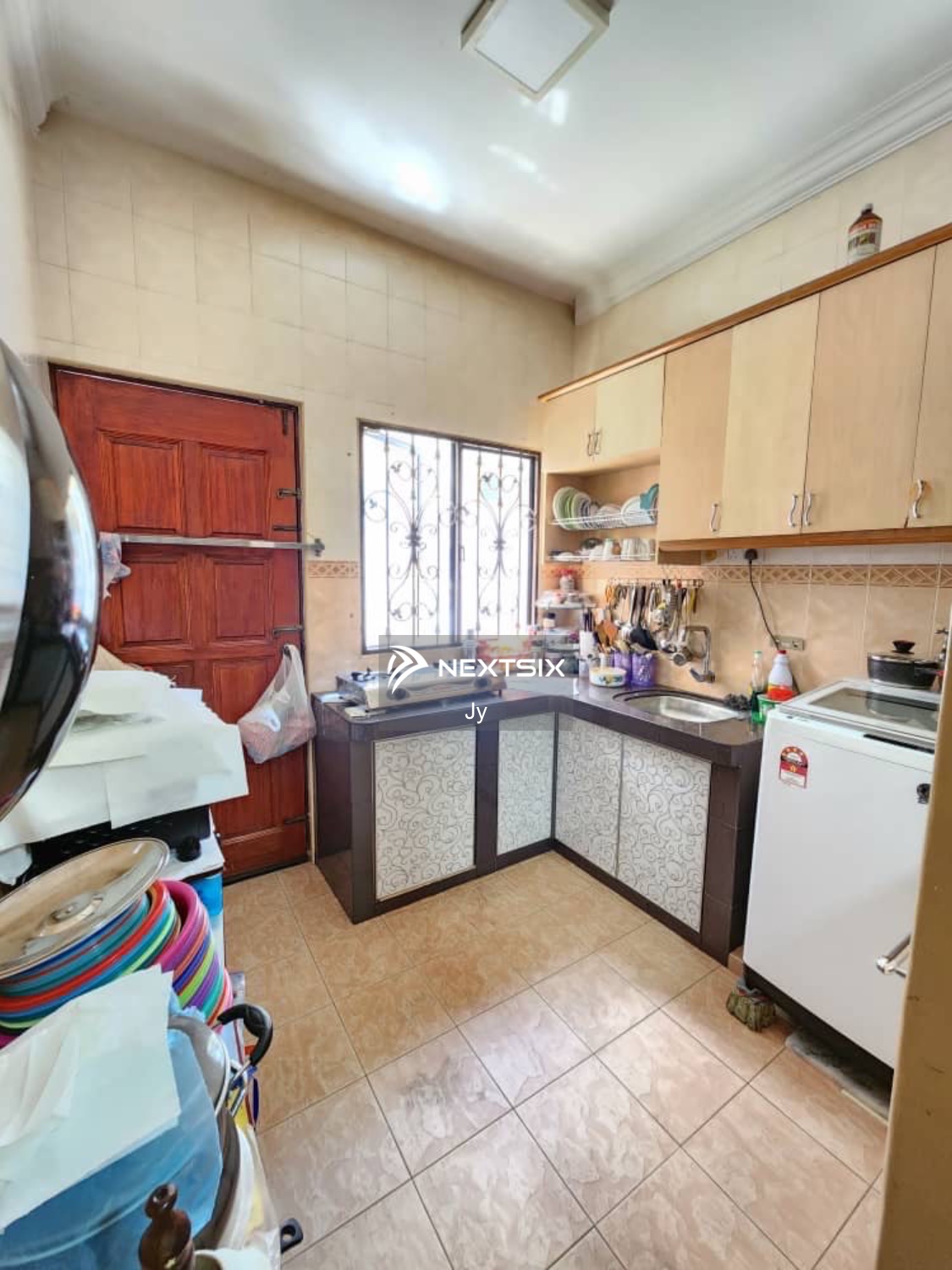 2-sty Terrace/Link House For Sale in Permas Jaya Johor - Image 7