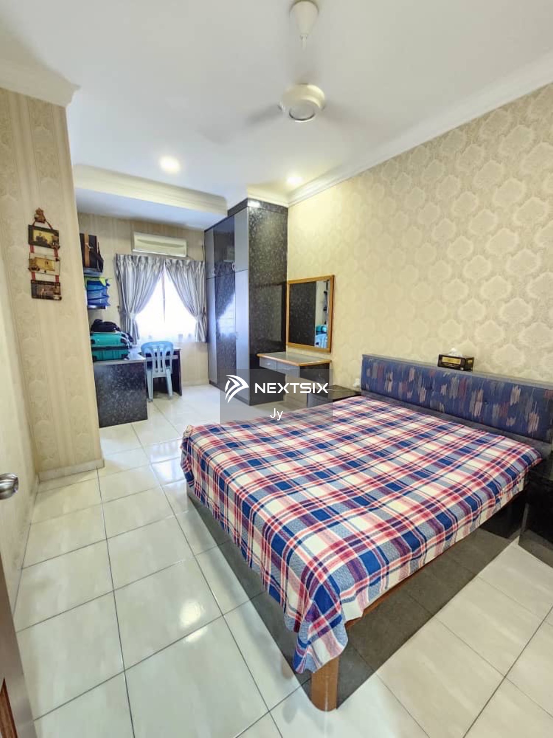 2-sty Terrace/Link House For Sale in Permas Jaya Johor - Image 8