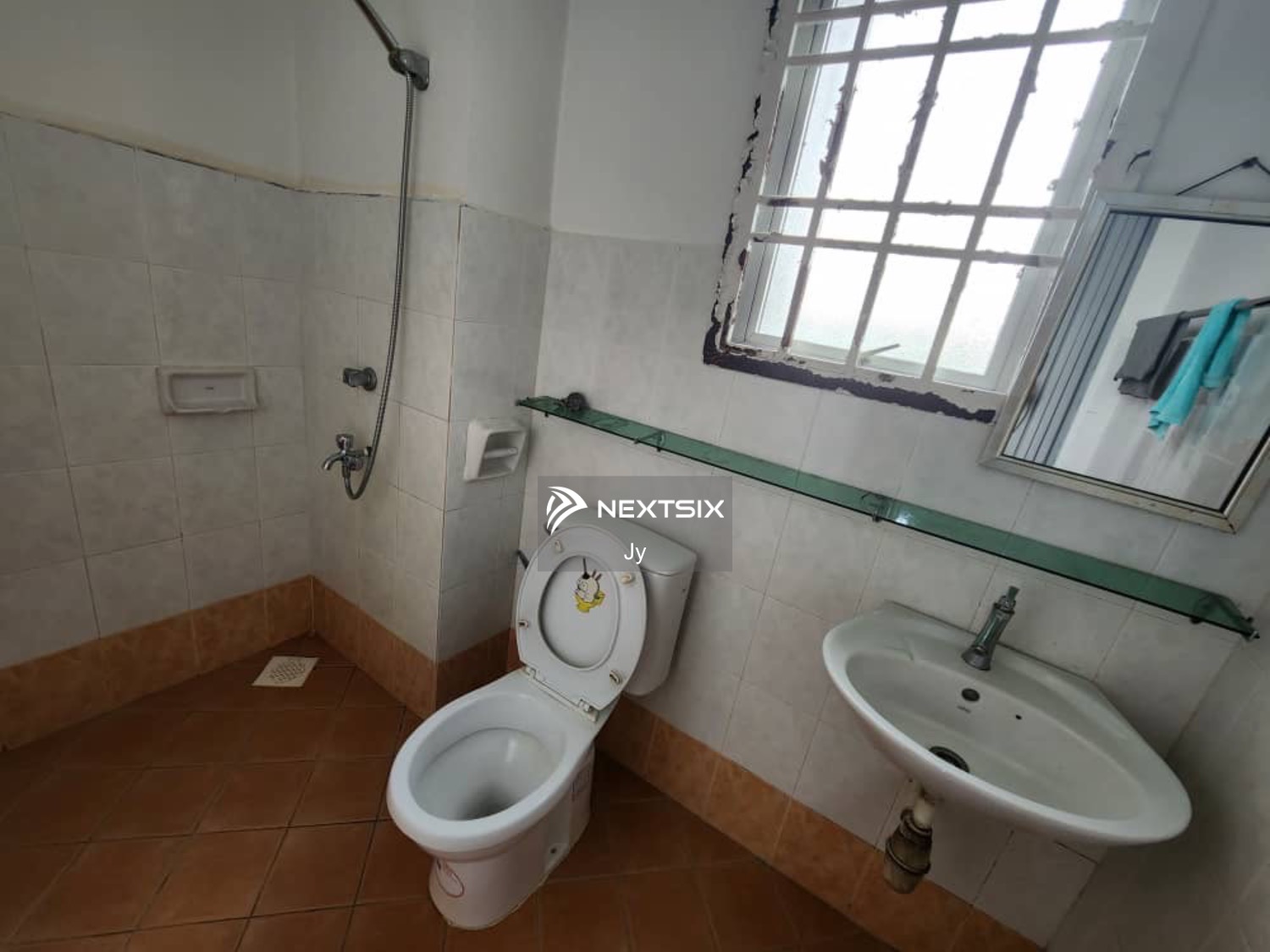 Apartment For Sale in Permas Jaya Johor - Image 10