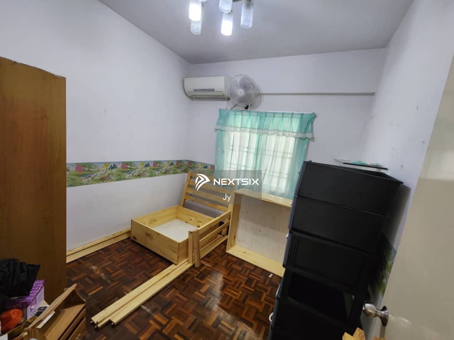 Apartment For Sale in Permas Jaya Johor - Image 5