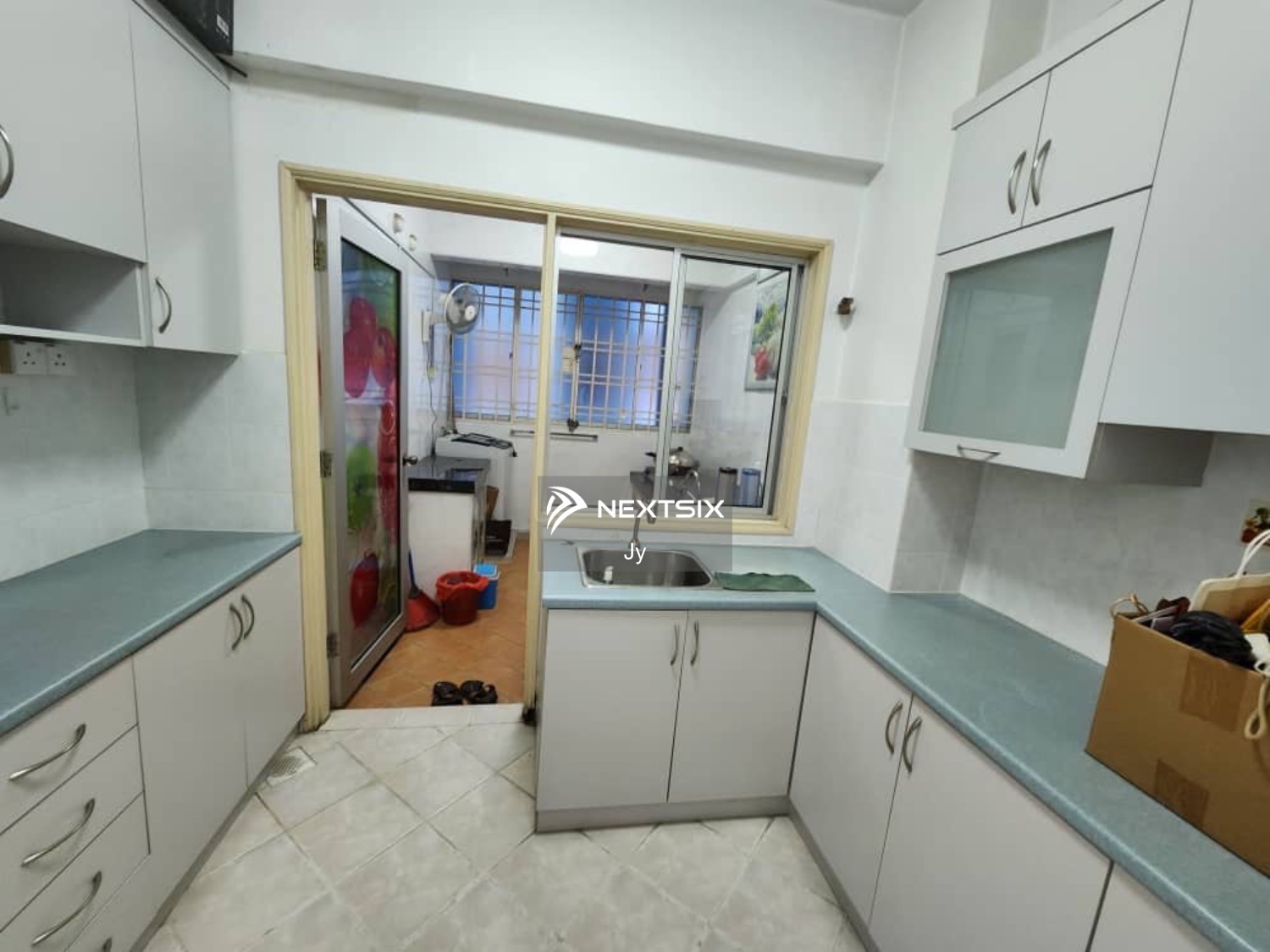 Apartment For Sale in Permas Jaya Johor - Image 6