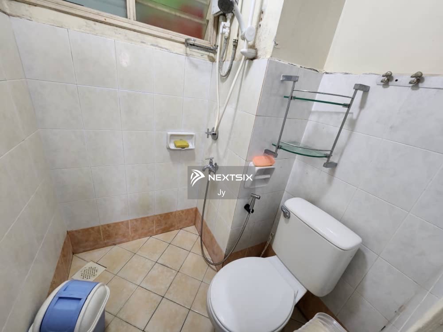 Apartment For Sale in Permas Jaya Johor - Image 7