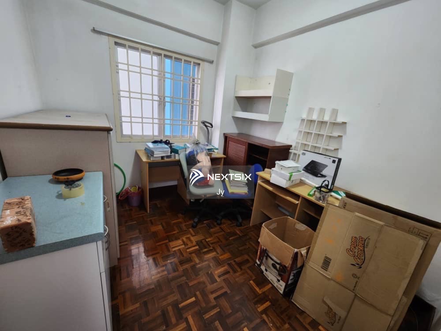 Apartment For Sale in Permas Jaya Johor - Image 8