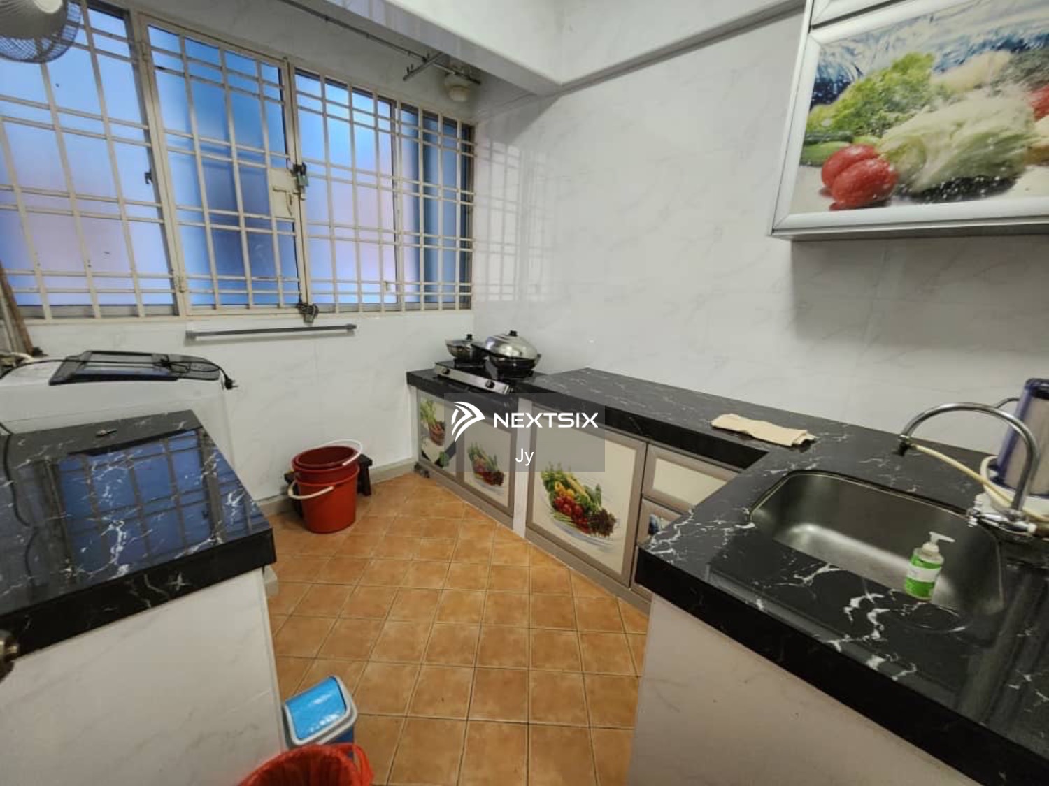 Apartment For Sale in Permas Jaya Johor - Image 9