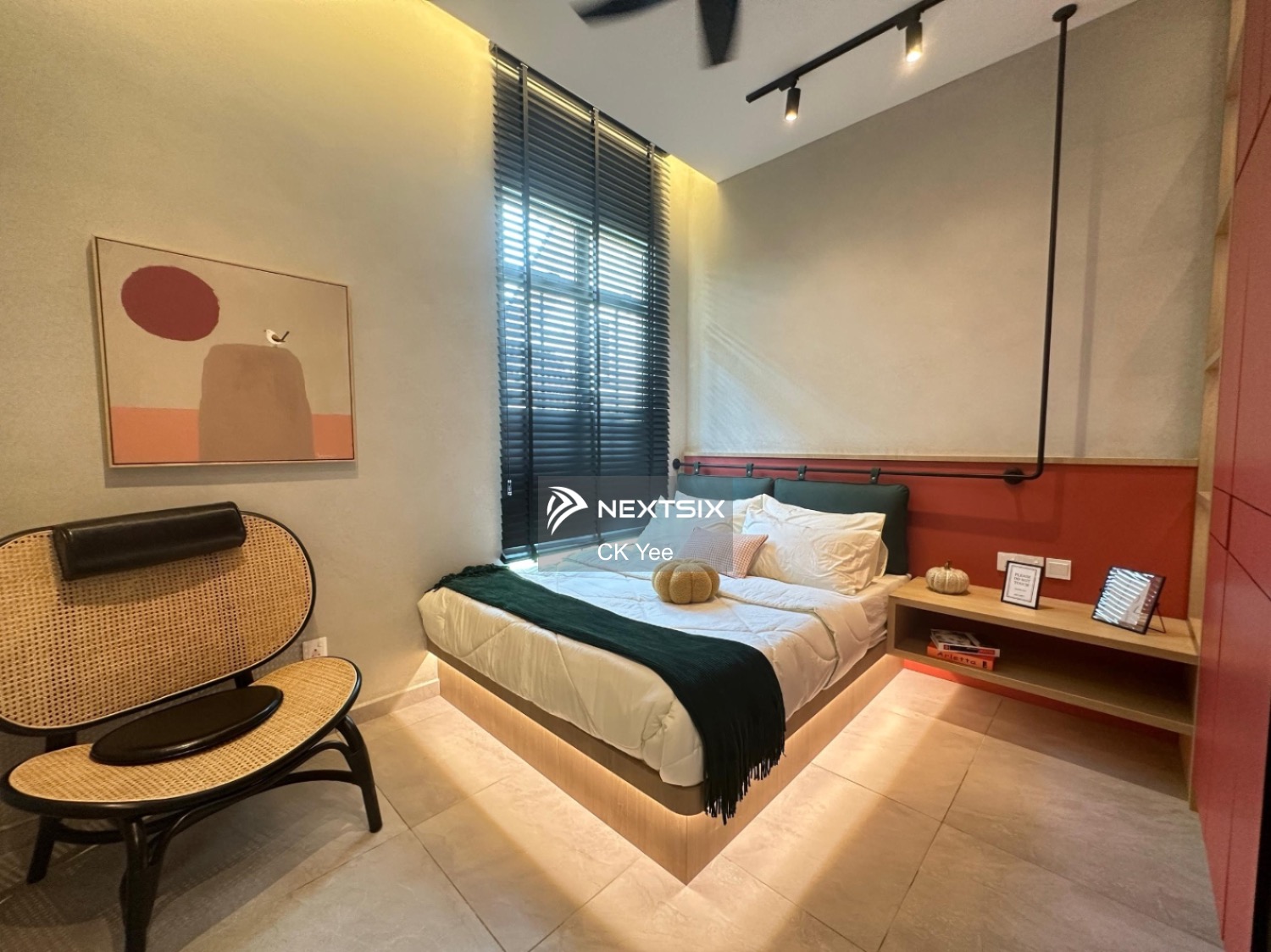 Bungalow For Sale in Ayer Keroh Melaka - Image 10