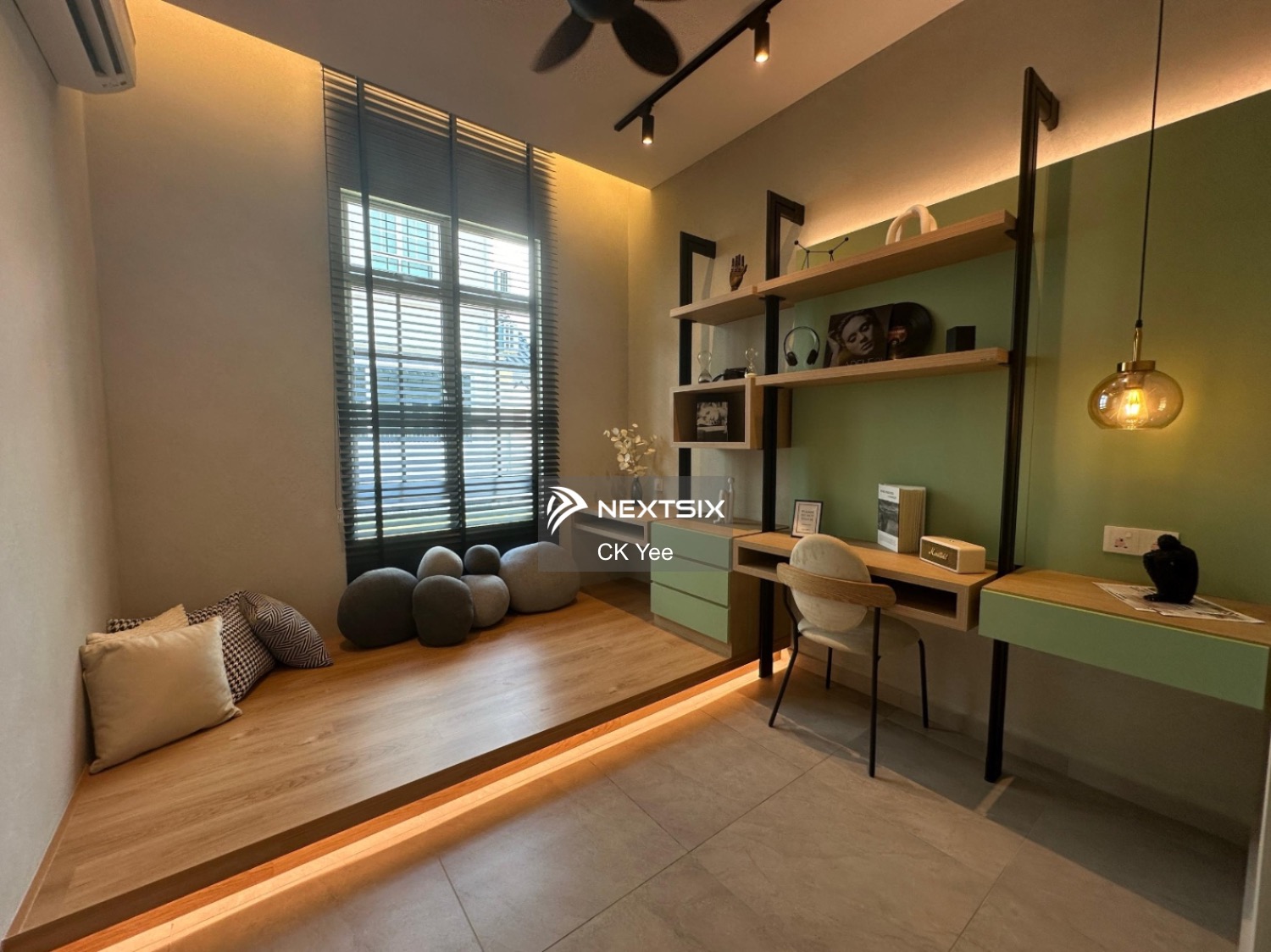 Bungalow For Sale in Ayer Keroh Melaka - Image 8