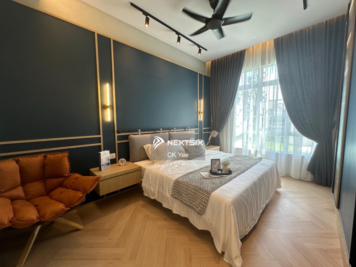 Bungalow For Sale in Ayer Keroh Melaka - Image 9