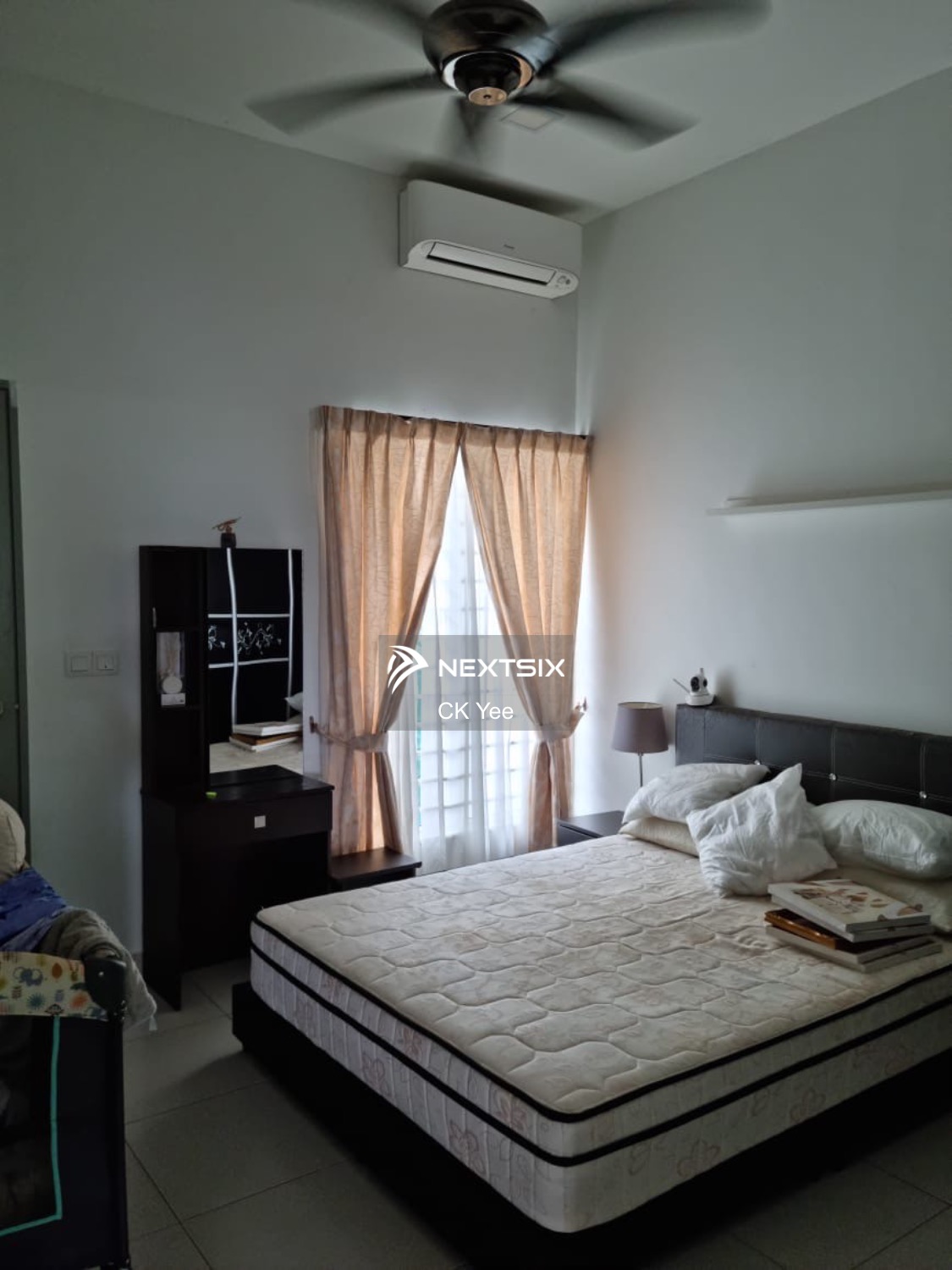 2-sty Terrace/Link House For Rent in Seremban 2 Negeri Sembilan - Image 10