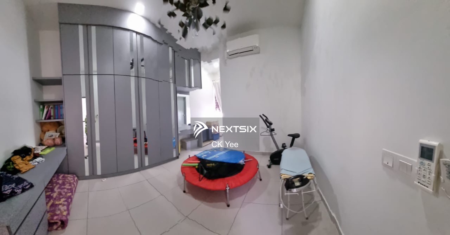 2-sty Terrace/Link House For Rent in Seremban 2 Negeri Sembilan - Image 11