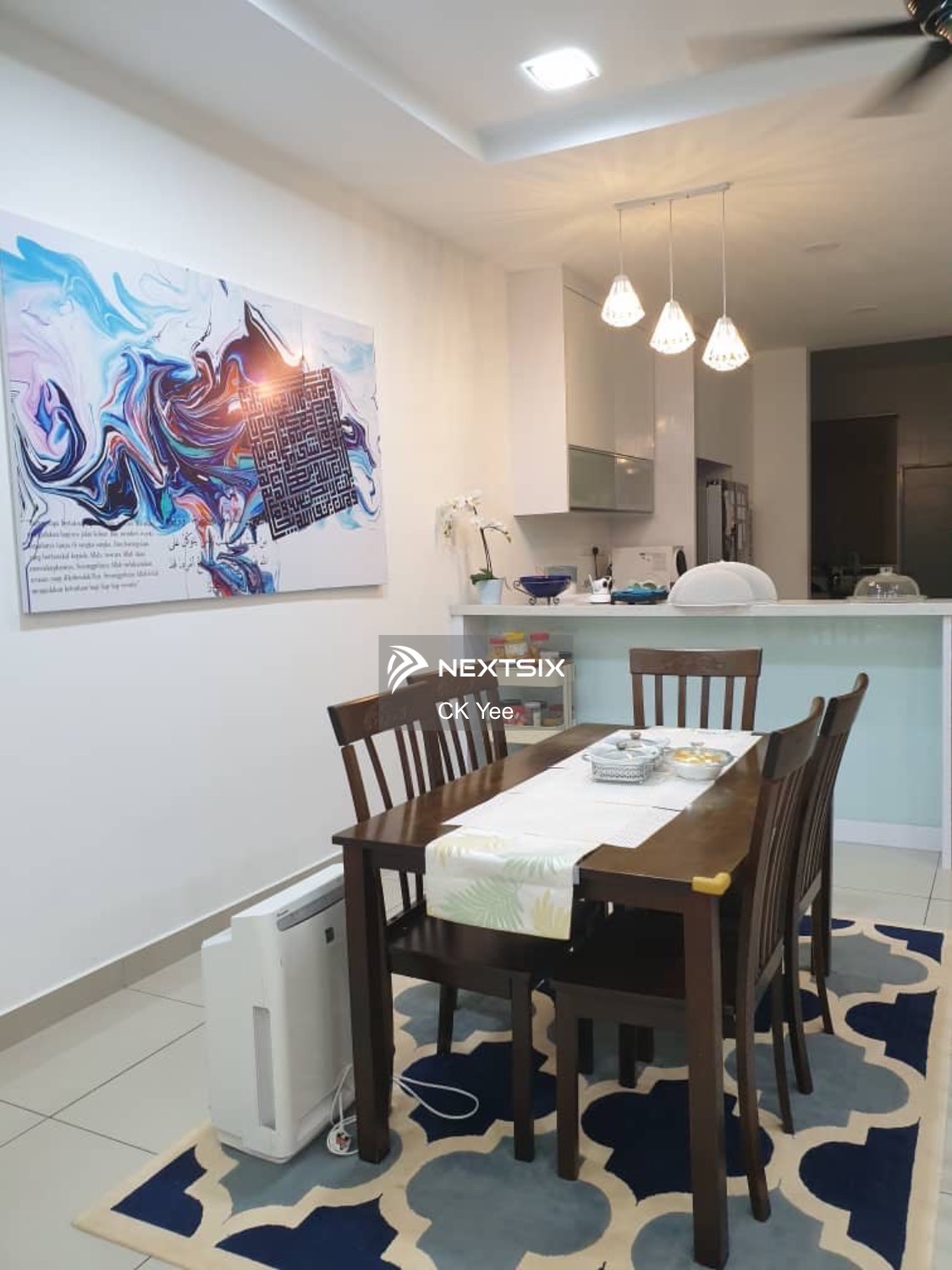 2-sty Terrace/Link House For Rent in Seremban 2 Negeri Sembilan - Image 5