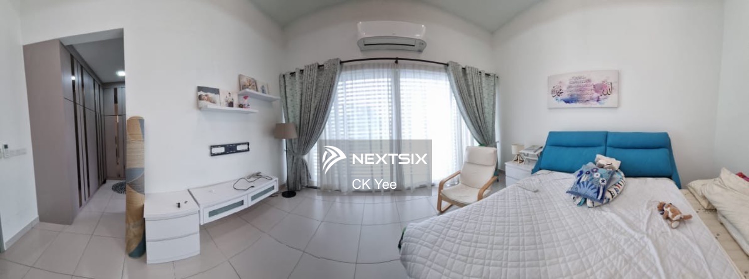 2-sty Terrace/Link House For Rent in Seremban 2 Negeri Sembilan - Image 7