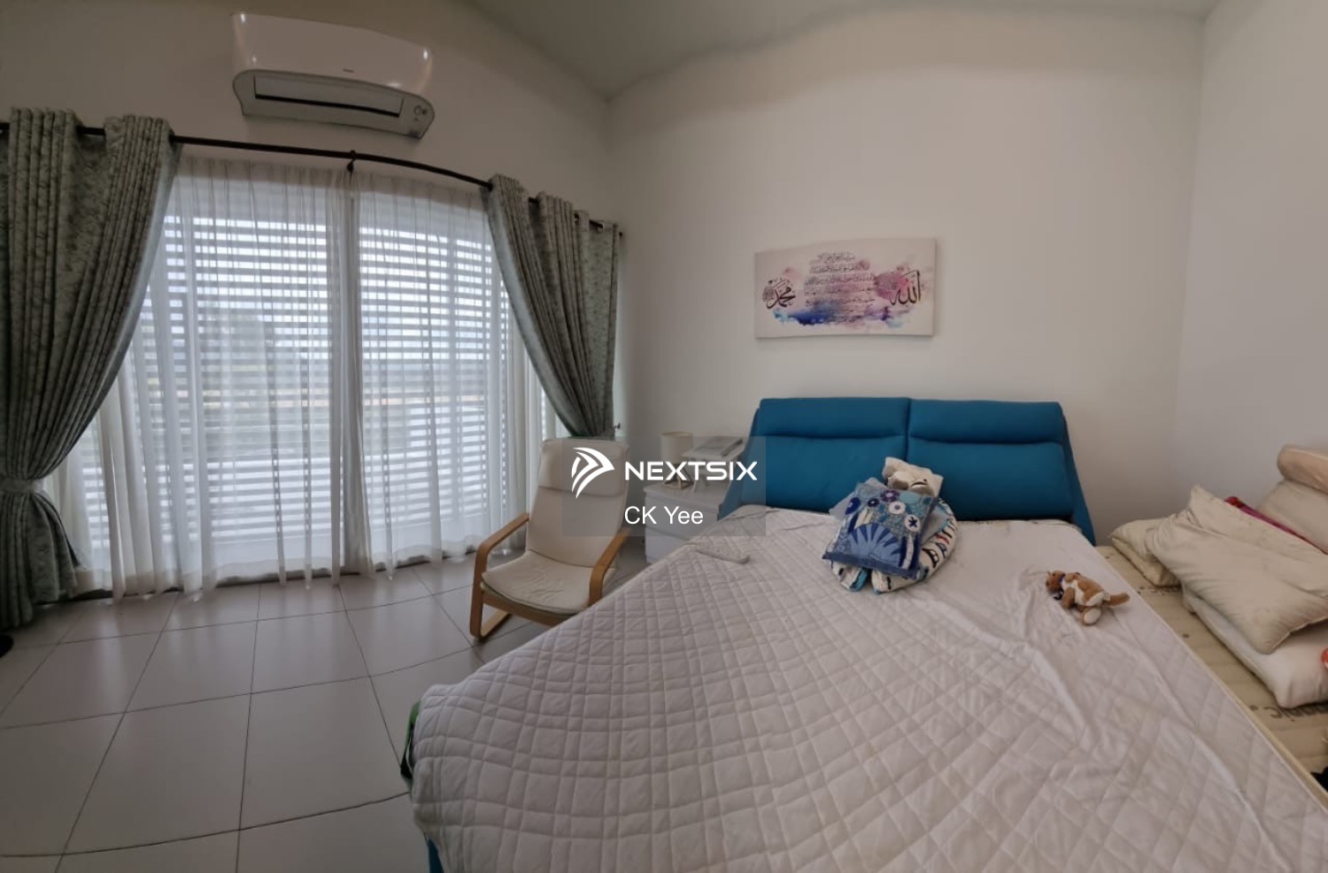 2-sty Terrace/Link House For Rent in Seremban 2 Negeri Sembilan - Image 8
