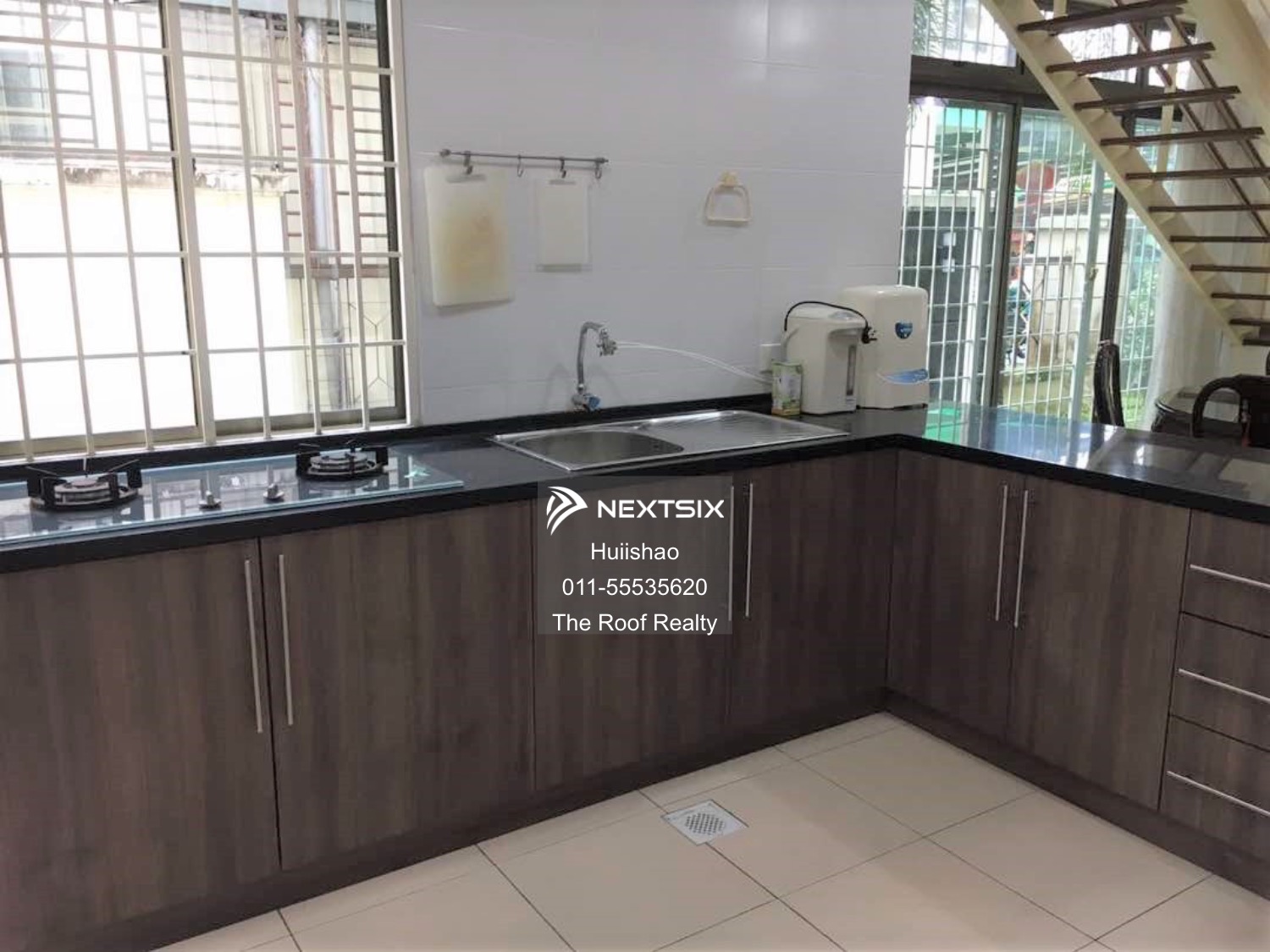 Cluster House For Sale in Johor Bahru Johor - Image 2