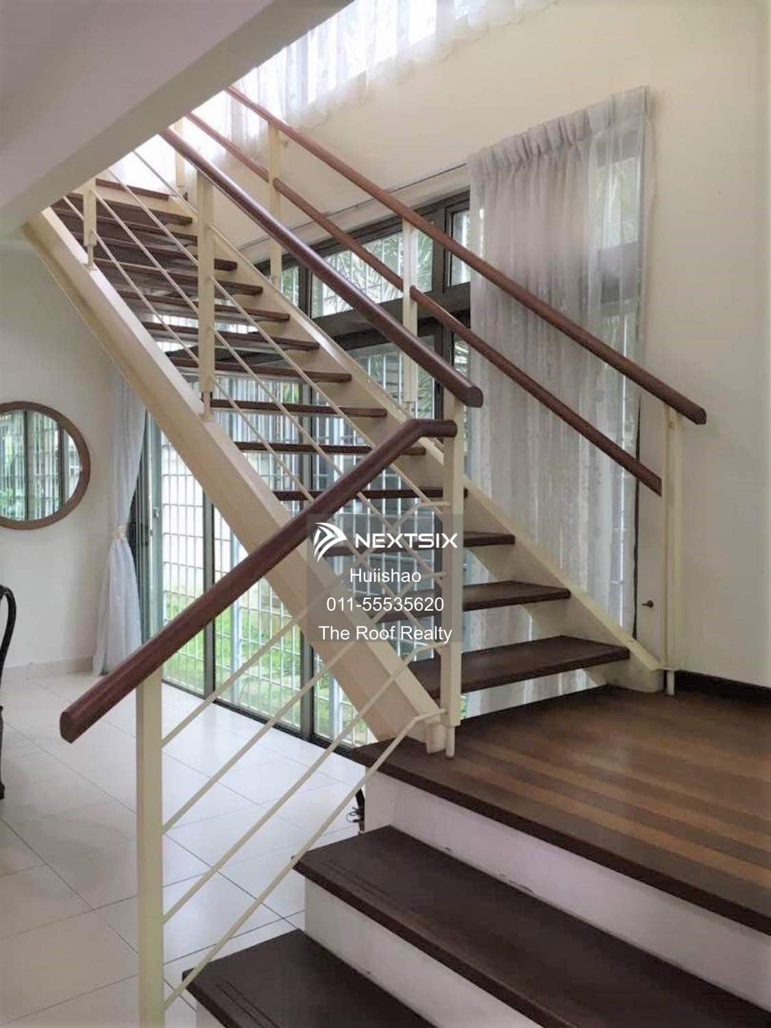 Cluster House For Sale in Johor Bahru Johor - Image 3