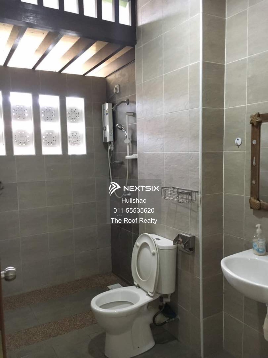 Cluster House For Sale in Johor Bahru Johor - Image 4