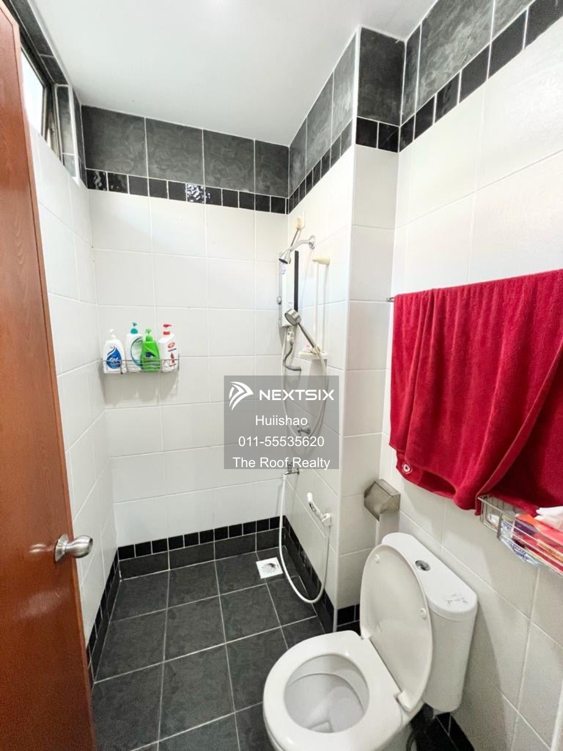 Cluster House For Sale in Johor Bahru Johor - Image 5