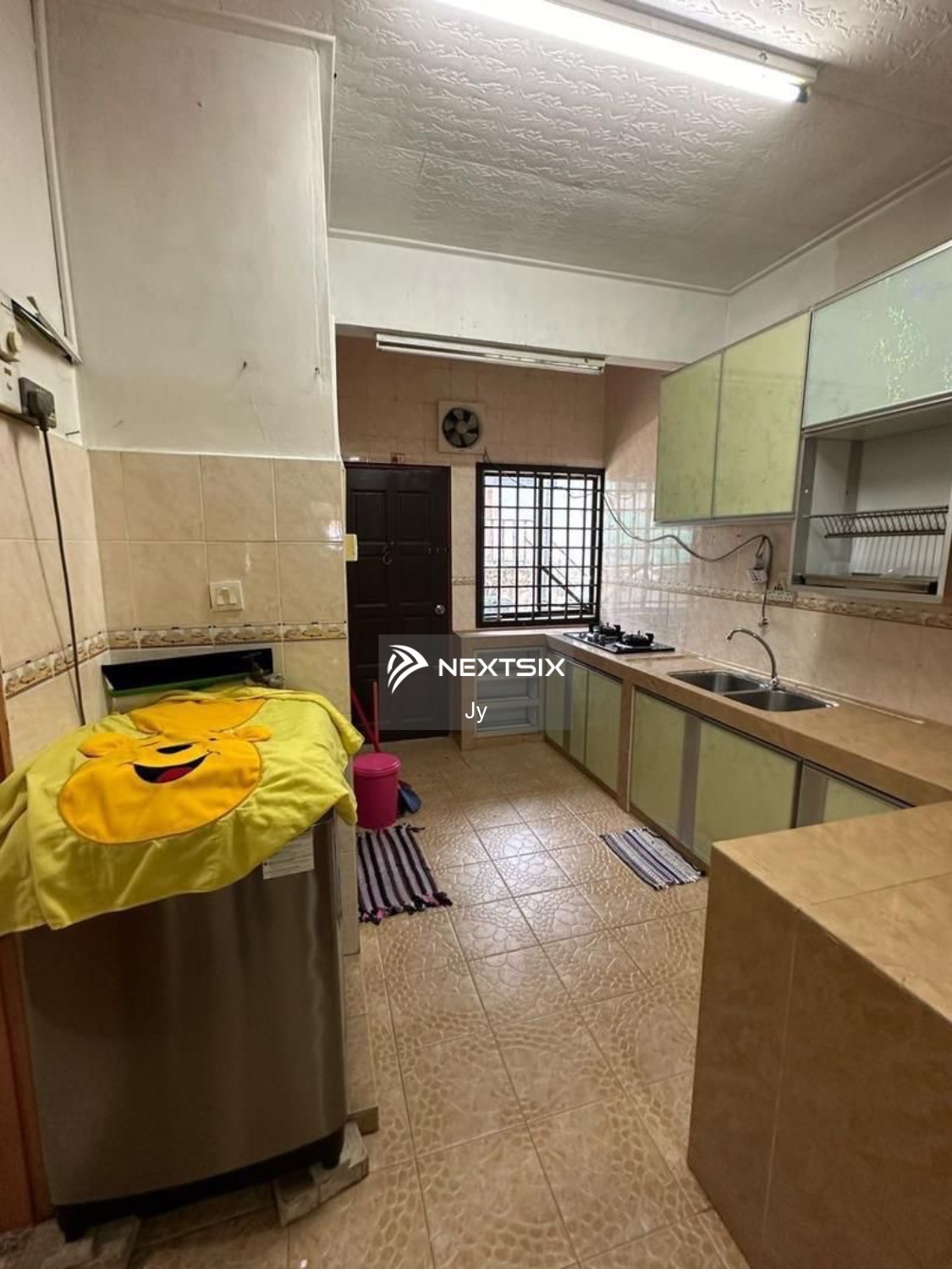 1-sty Terrace/Link House For Sale in Permas Jaya Johor - Image 10