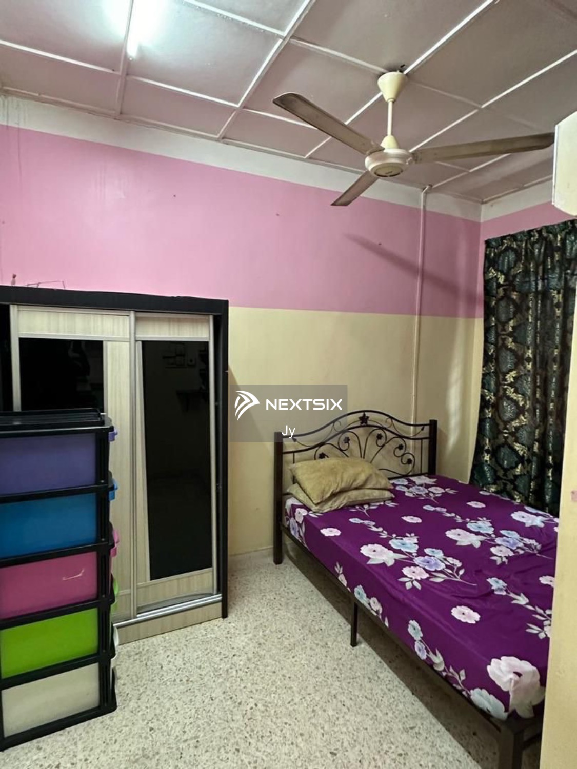 1-sty Terrace/Link House For Sale in Permas Jaya Johor - Image 11