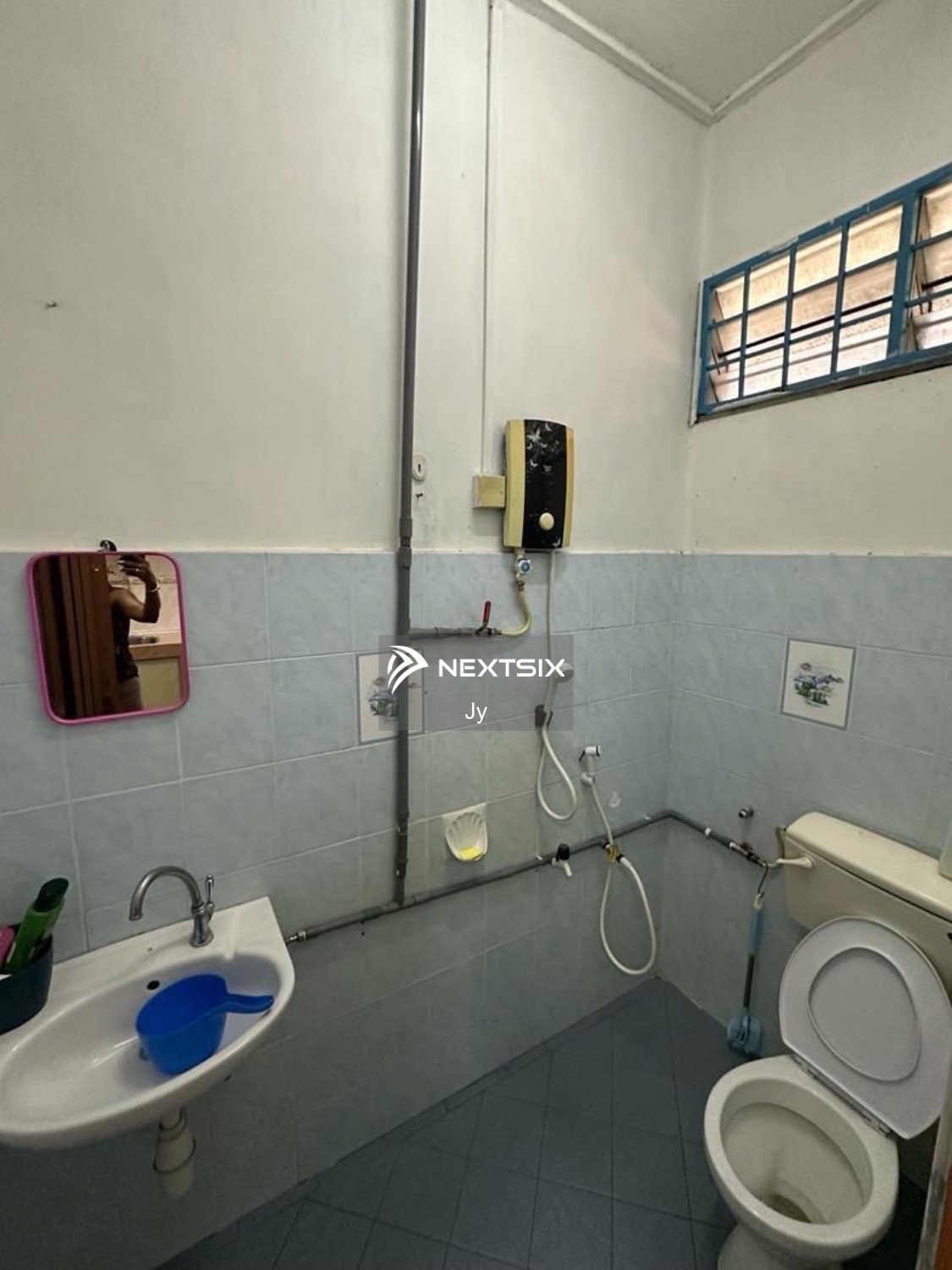 1-sty Terrace/Link House For Sale in Permas Jaya Johor - Image 12