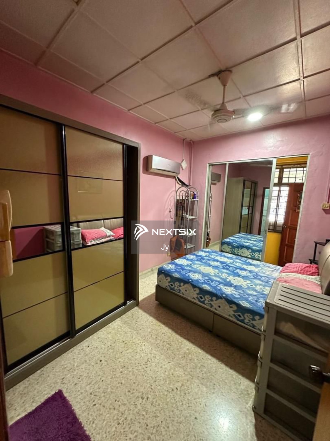 1-sty Terrace/Link House For Sale in Permas Jaya Johor - Image 5