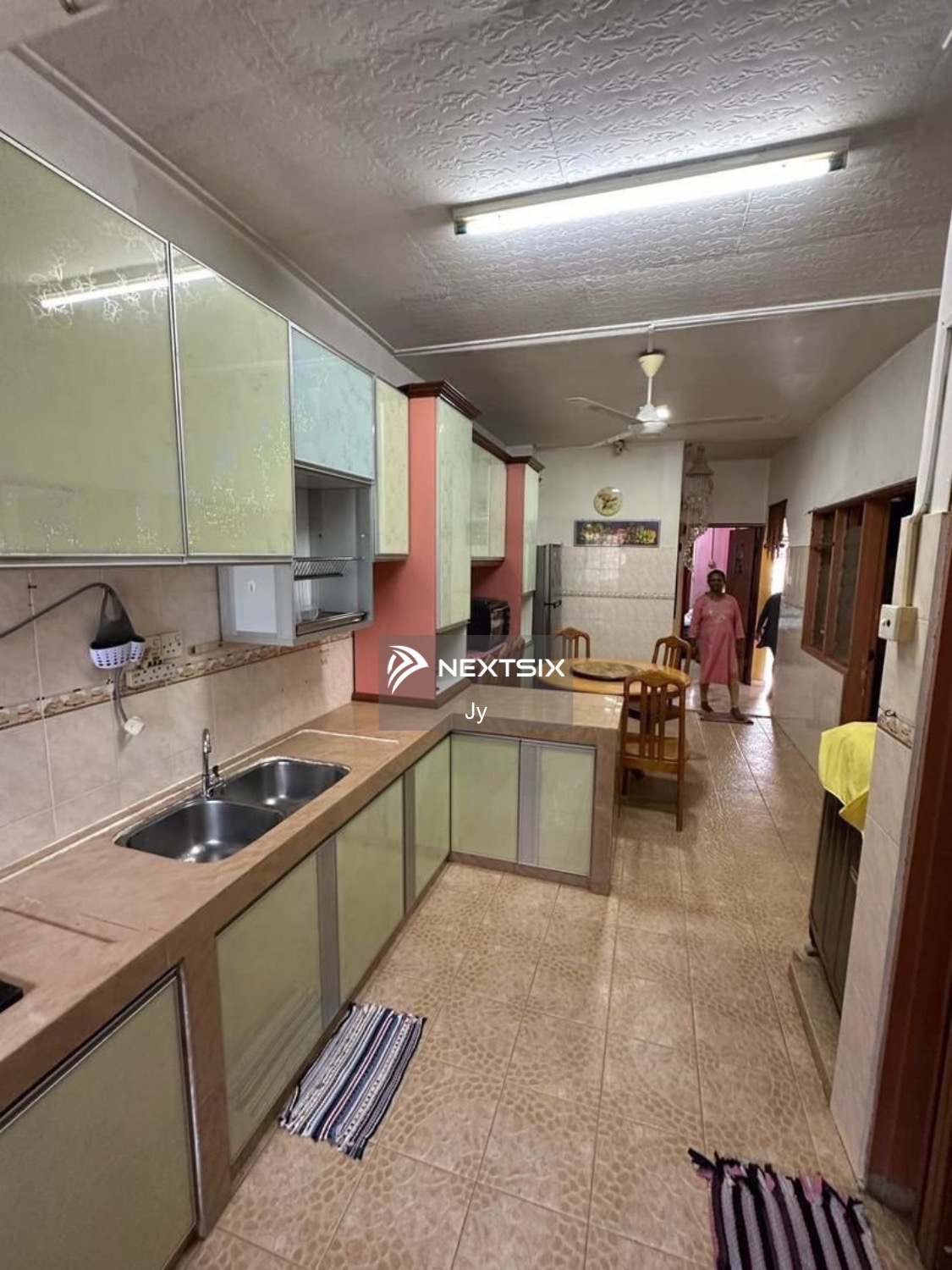 1-sty Terrace/Link House For Sale in Permas Jaya Johor - Image 6