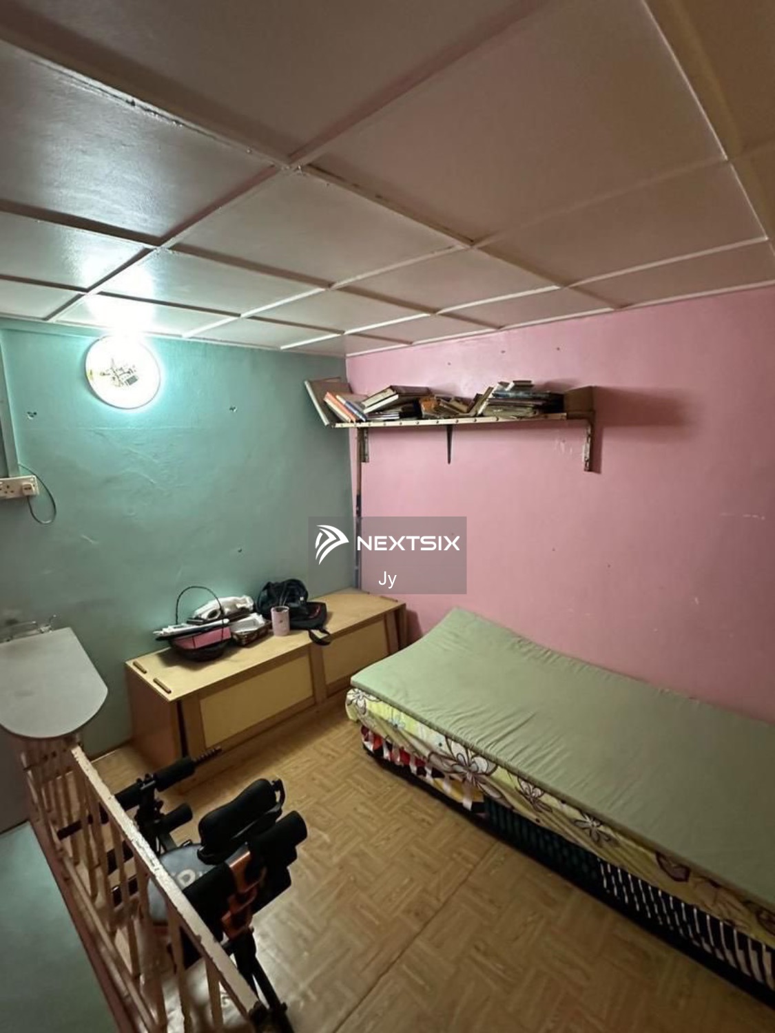 1-sty Terrace/Link House For Sale in Permas Jaya Johor - Image 7