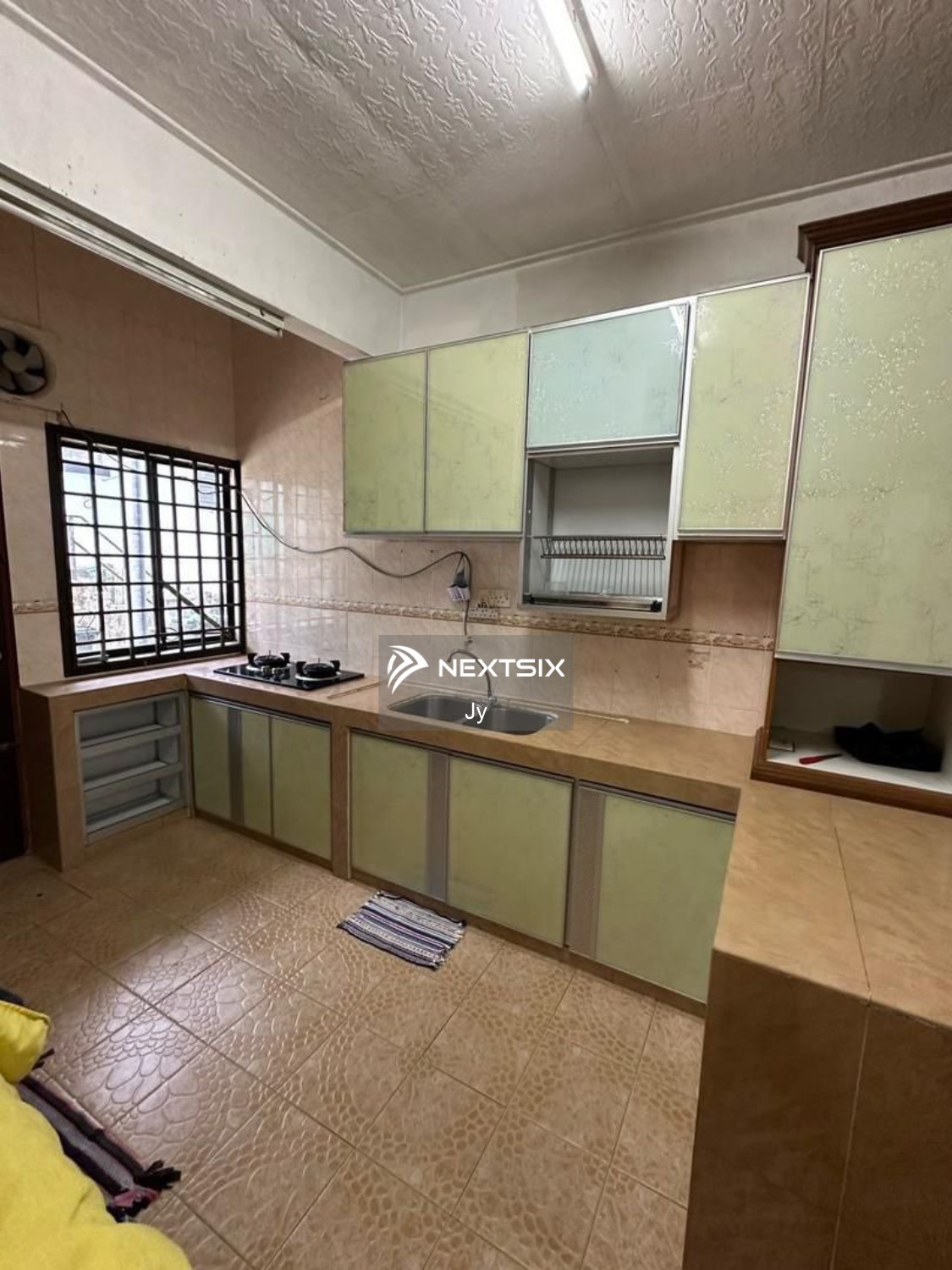 1-sty Terrace/Link House For Sale in Permas Jaya Johor - Image 8