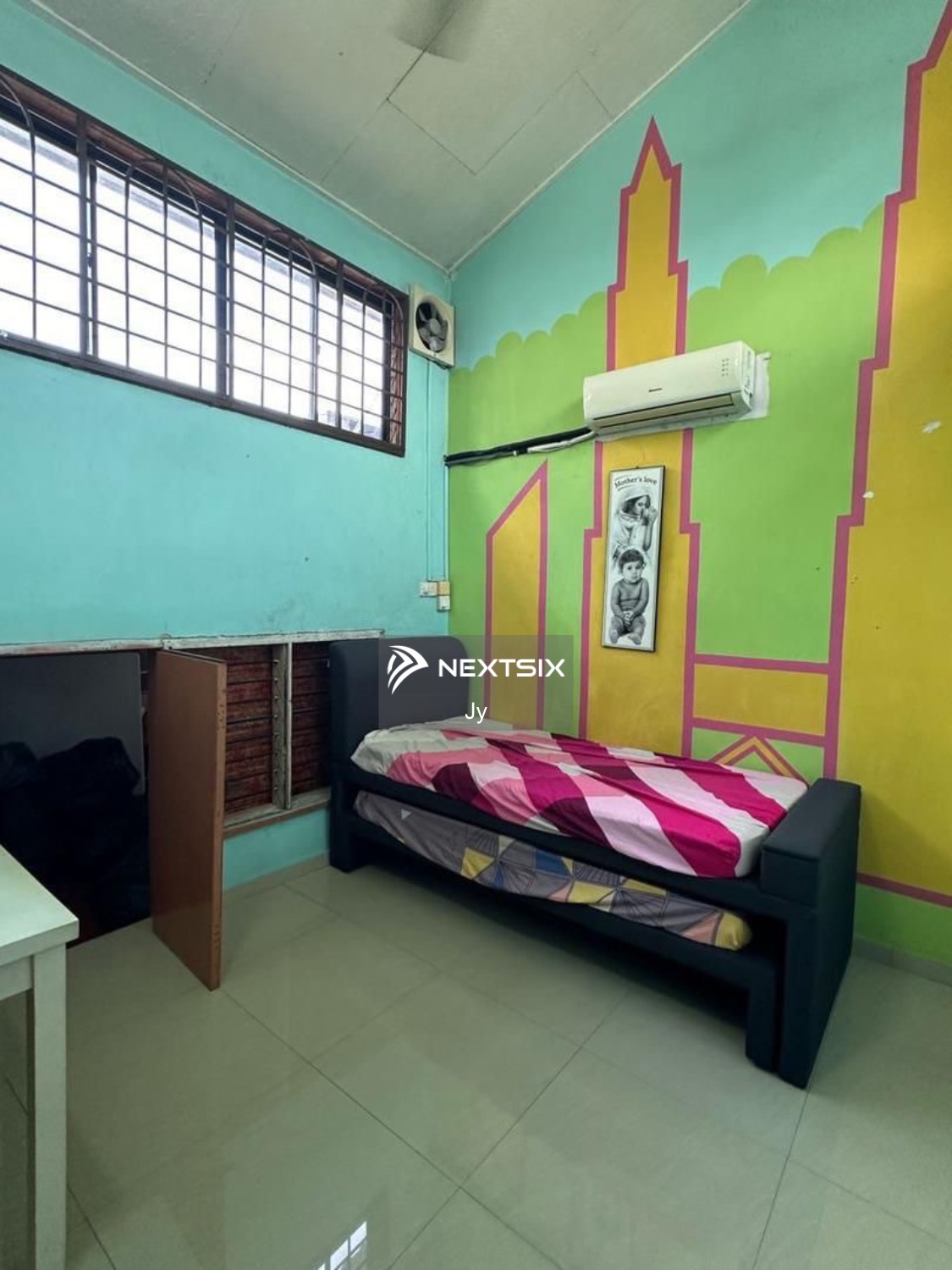 1-sty Terrace/Link House For Sale in Permas Jaya Johor - Image 9