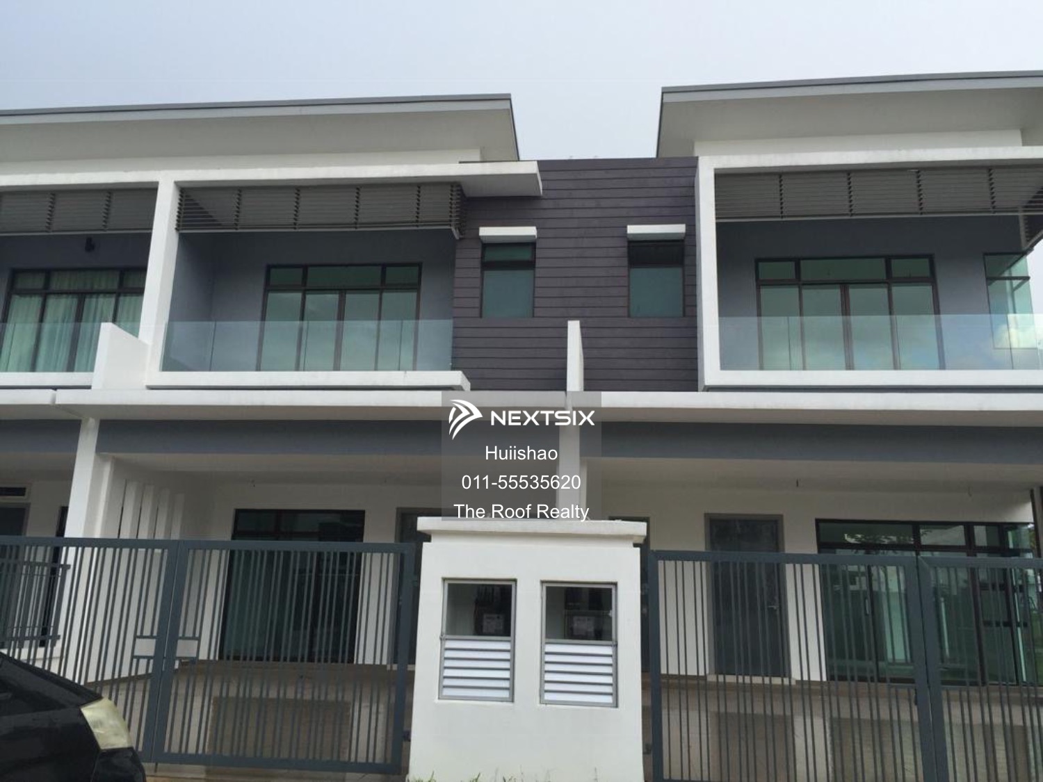 2-sty Terrace/Link House For Sale in Johor Bahru Johor