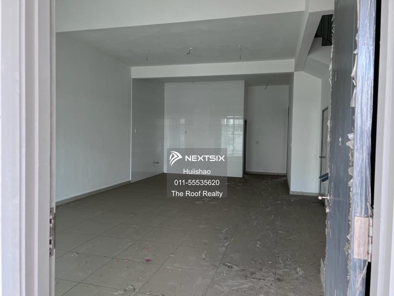 2-sty Terrace/Link House For Sale in Johor Bahru Johor - Image 2