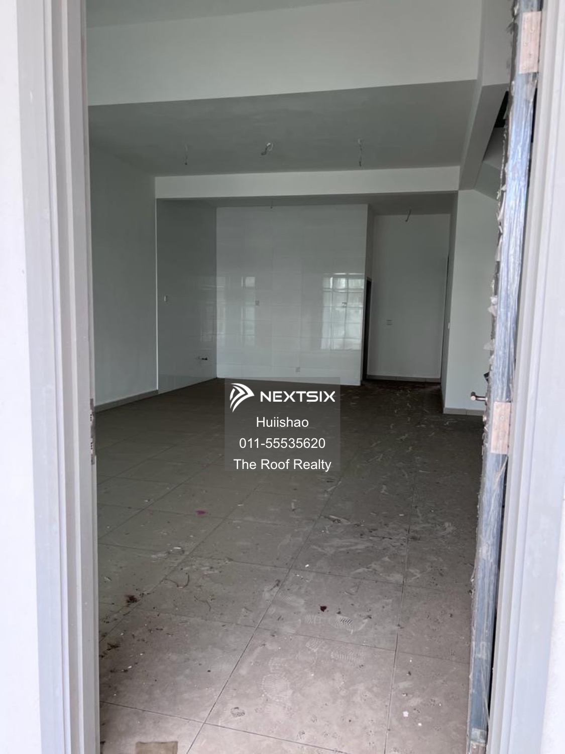 2-sty Terrace/Link House For Sale in Johor Bahru Johor - Image 4