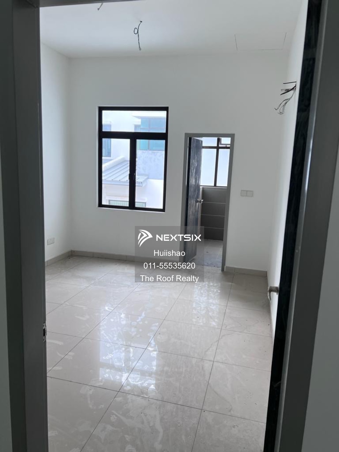 2-sty Terrace/Link House For Sale in Johor Bahru Johor - Image 5